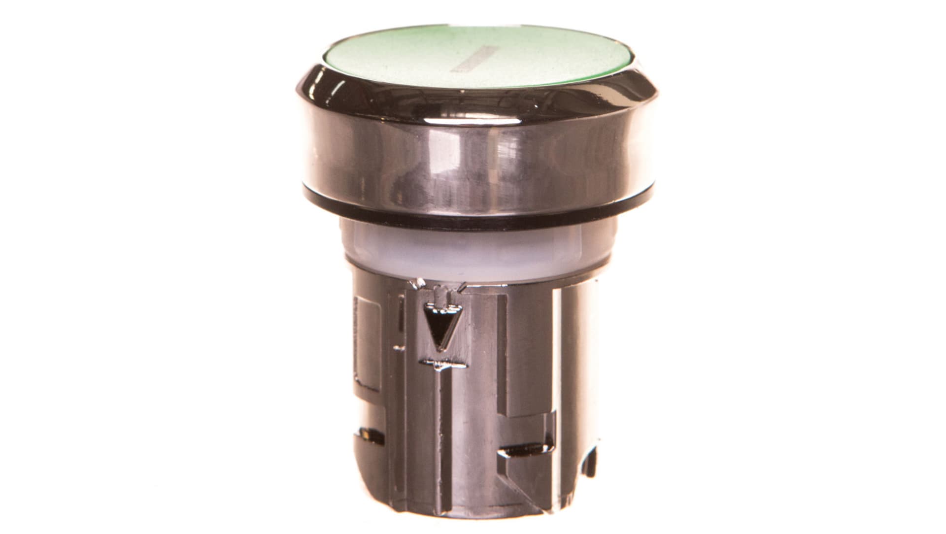 

Napęd przycisku 22mm zielony /I/ z samopowrotem metalowy IP69k Sirius ACT 3SU1050-0AB40-0AC0