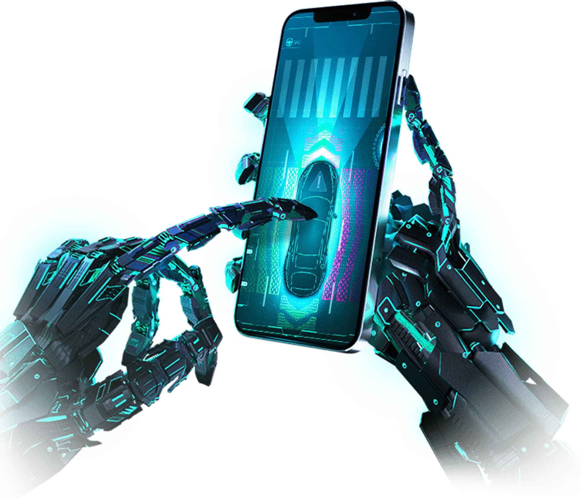 

3MK Folia 1UP Oppo Reno 6 Pro+ 5G PENM00 Folia Gaming 3szt