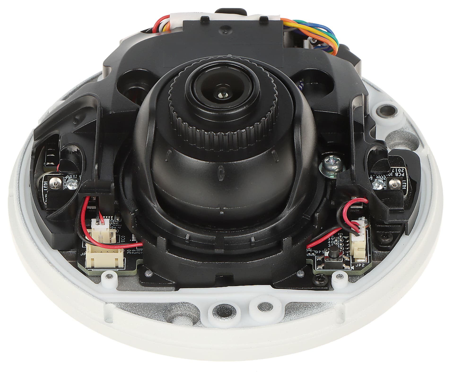 

KAMERA WANDALOODPORNA IP DS-2CD2546G2-IS(2.8MM)(C) ACUSENSE - 4 Mpx Hikvision, C) acusense - 4 mpx hikvisio