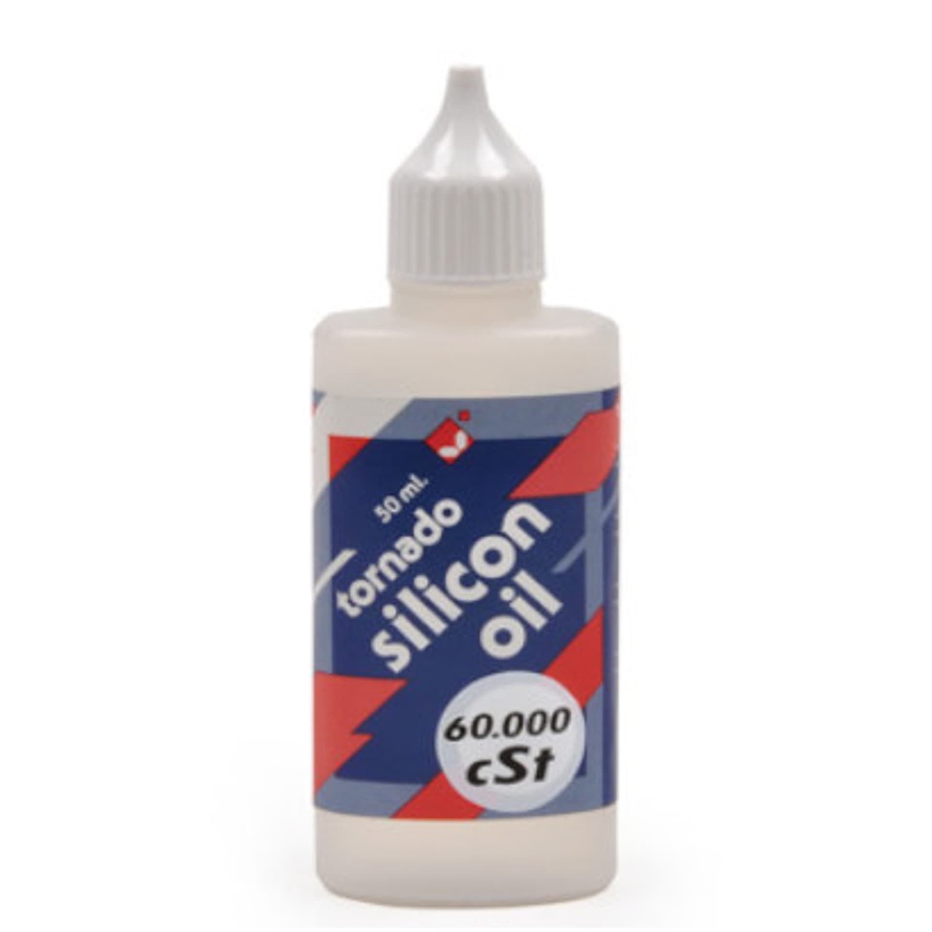 

Olej do dyferencjałów 60.000 cSt - 50ml