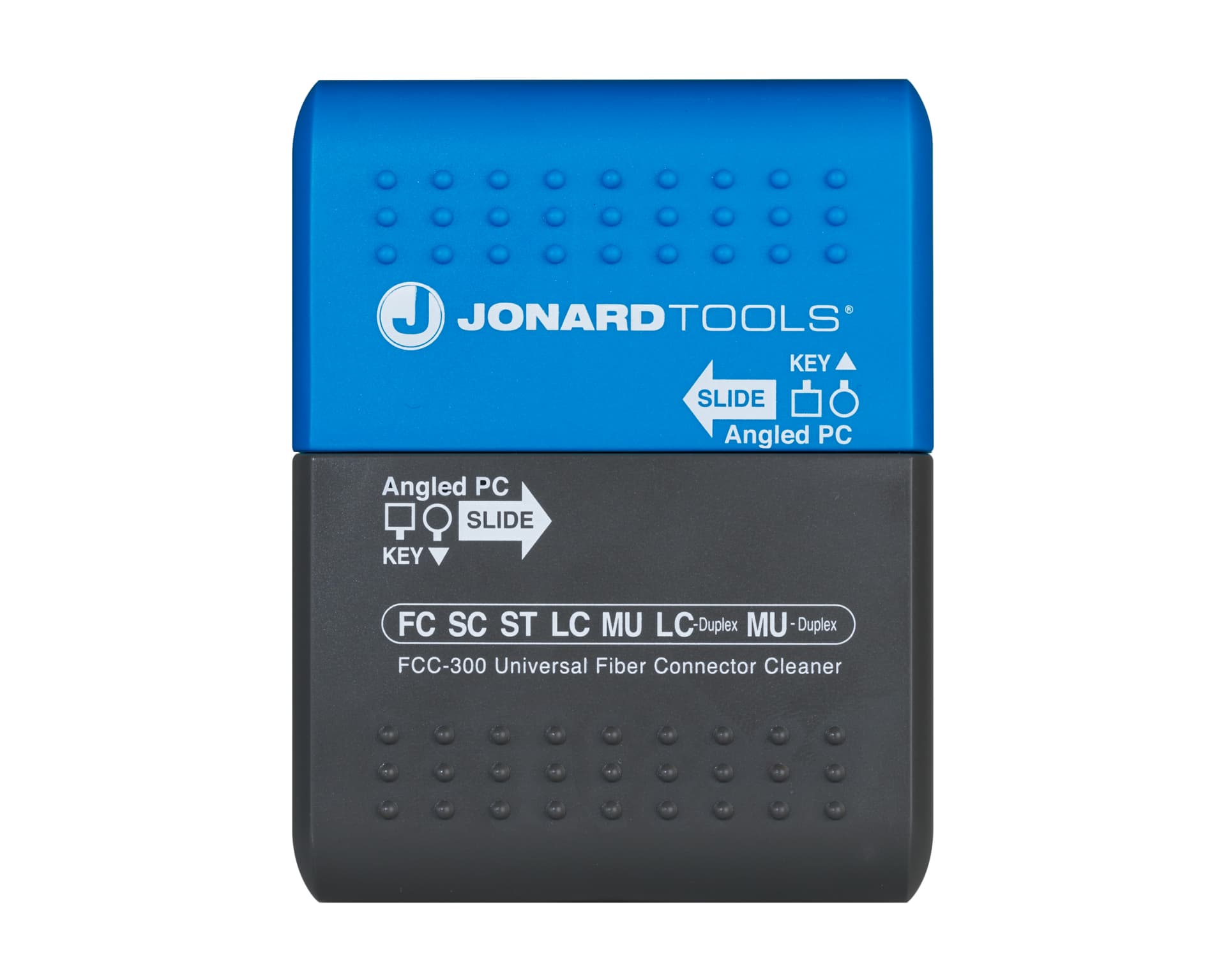 

Czyszczenie światłowodów universal JONARD FCC-300