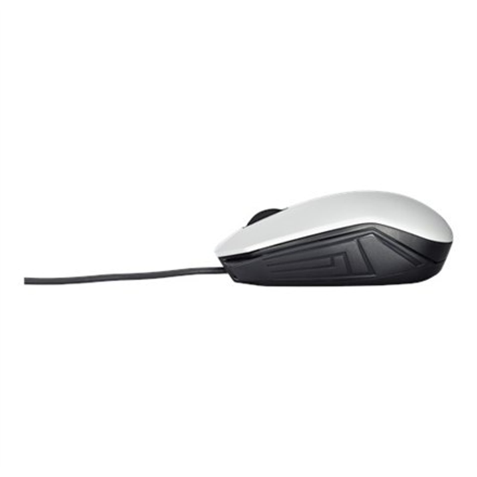 

Asus UT280 Mysz optyczna, biała