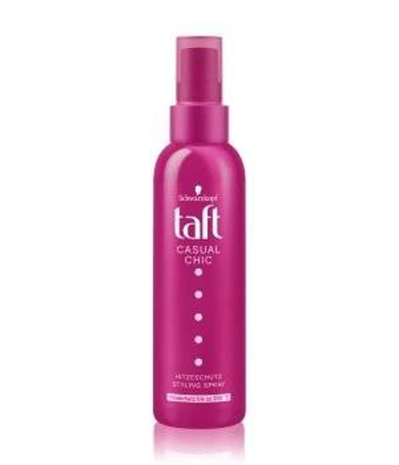 

Taft Casual Chic Spray Termoochronny 150 ml DE