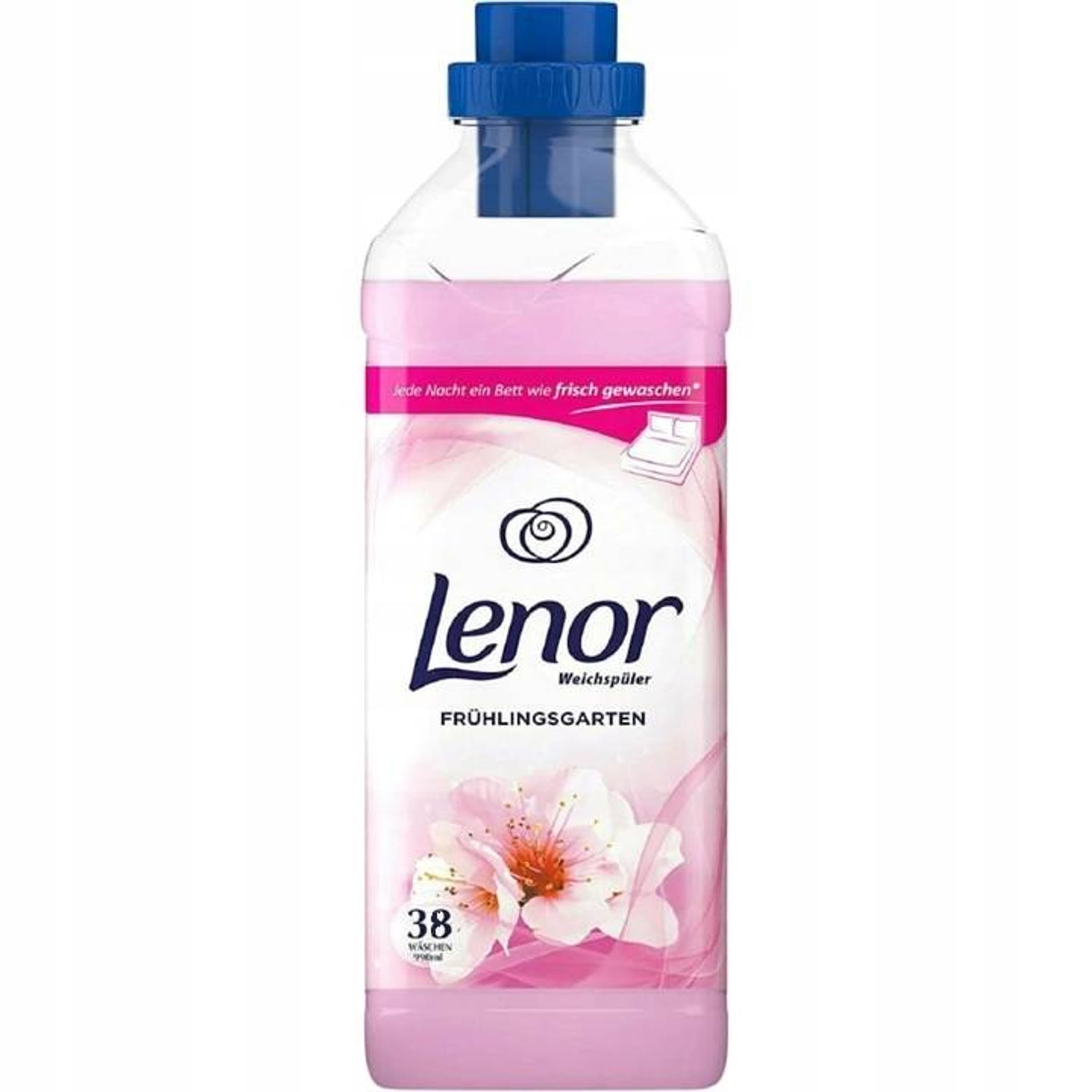 

Lenor Frühlingsgarten 38 prań DE