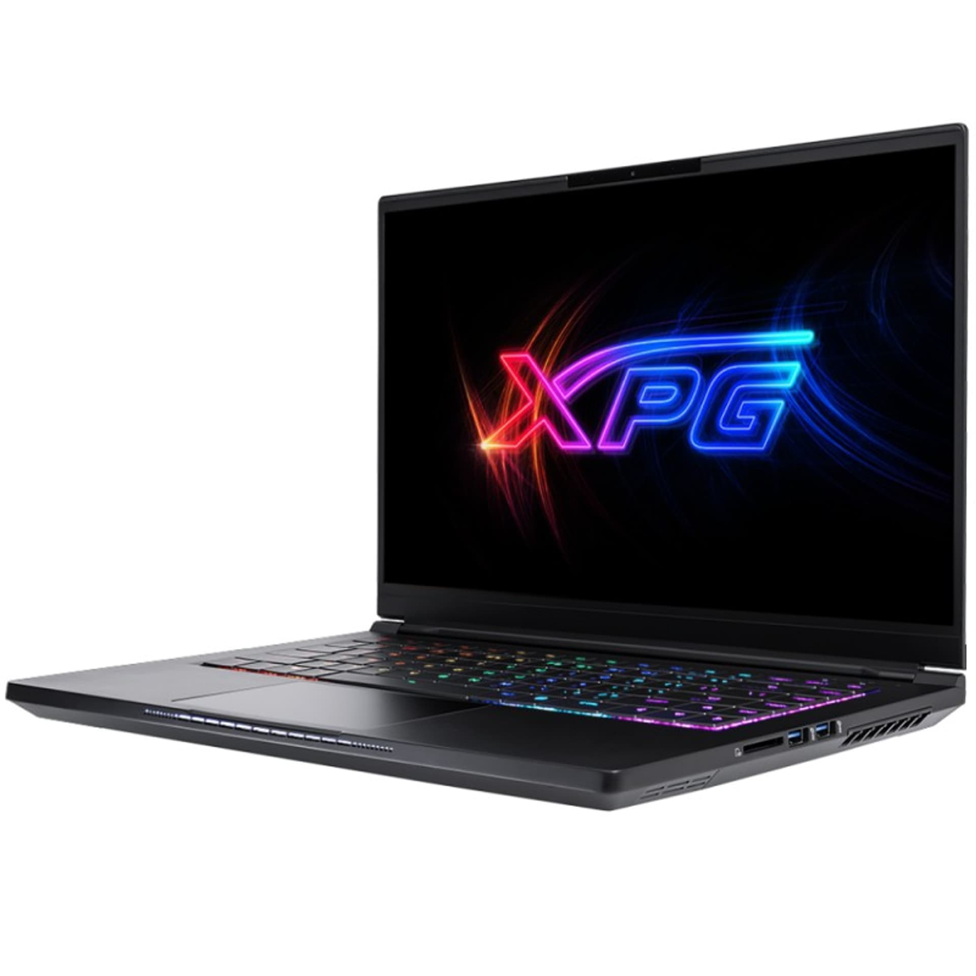 

XPG Laptop XENIA 15KC 15,6" Intel i7/32GB/1TB VGA