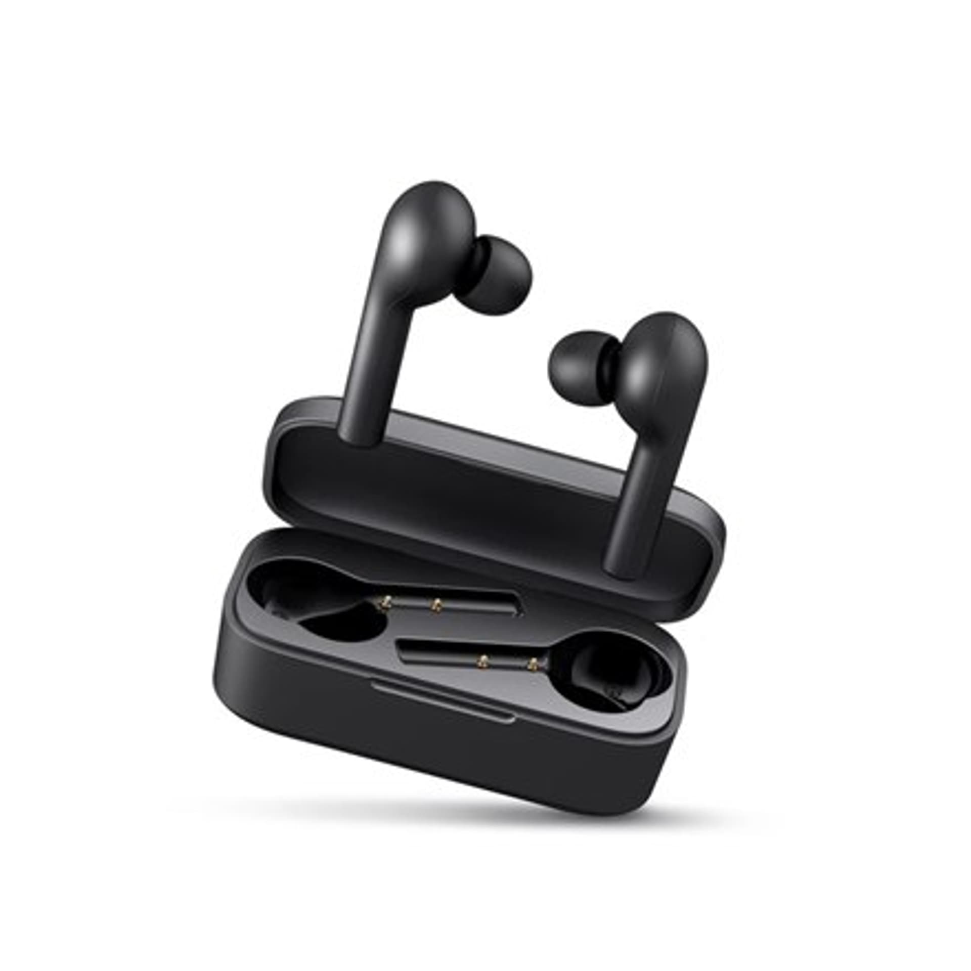

Aukey Earbuds EP-T21 Wbudowany mikrofon, douszne, bezprzewodowe, czarne