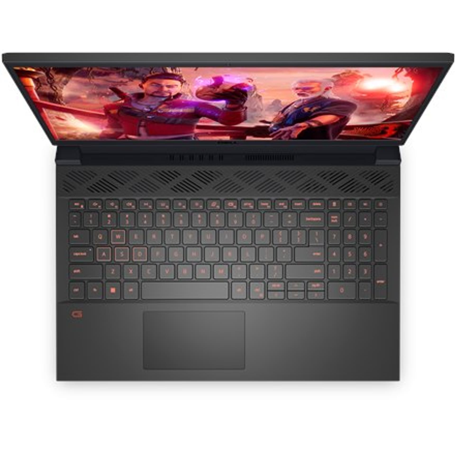 

Dell G15 5525 Phantom Grey, 15,6 ", WVA, FHD, 165 Hz, 1920 x 1080, Anti-glare, AMD Ryzen 7, 6800H, 16 GB, SSD 1000 GB, NVIDIA Ge