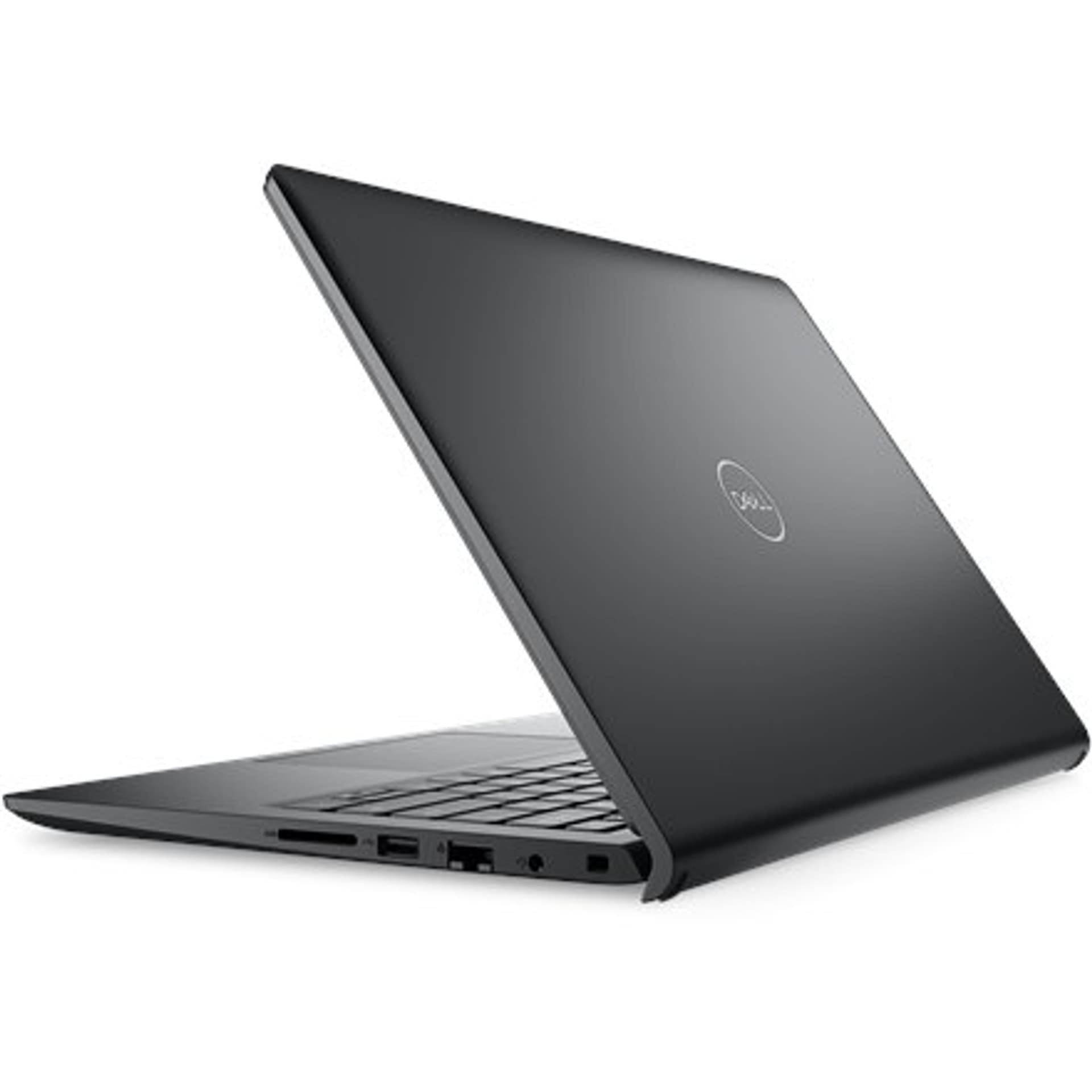 

Dell Vostro 14 3420 Czarny, 14 ", WVA, FHD, 1920 x 1080, Anti-glare, Intel Core i7, i7-1255U, 16 GB, DDR4, SSD 512 GB, Intel Iri