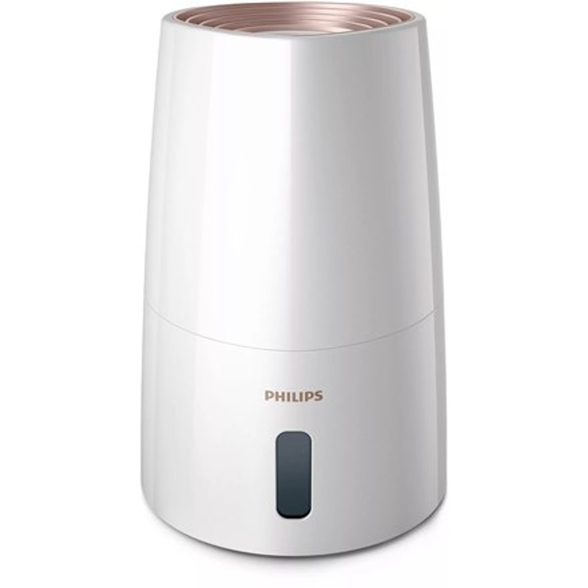 

Philips HU3916/10 Nawilżacz, 25 W, Pojemność zbiornika na wodę 3 L, Odpowiedni do pomieszczeń o powierzchni do 45 m², Technologi