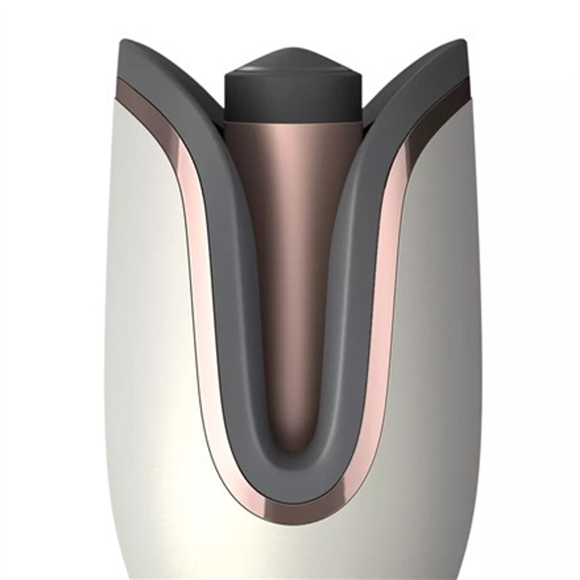 

Philips MoistureProtect Auto Curler BHB878/00 Ceramiczny system grzewczy, funkcja Ionic, Temperatura (min) 170 C, Temperatura (