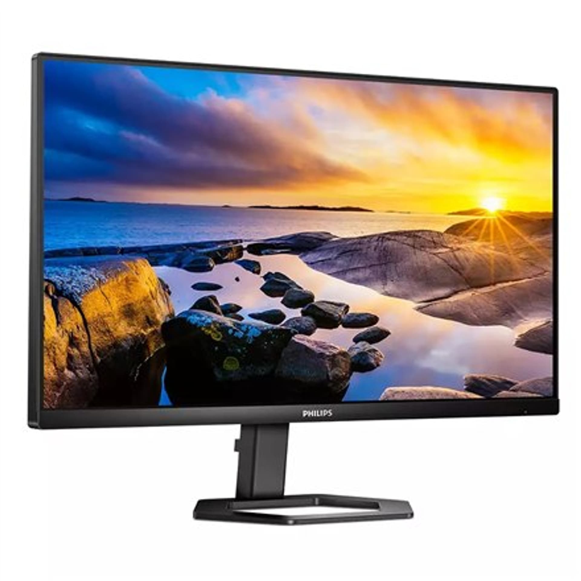 

Philips USB-C Monitor 27E1N5300AE/00 27 ", IPS, FHD, 1920 x 1080, 16:9, 4 ms, 300 cd/m², czarny, 75 Hz, porty HDMI ilość 1 szt.
