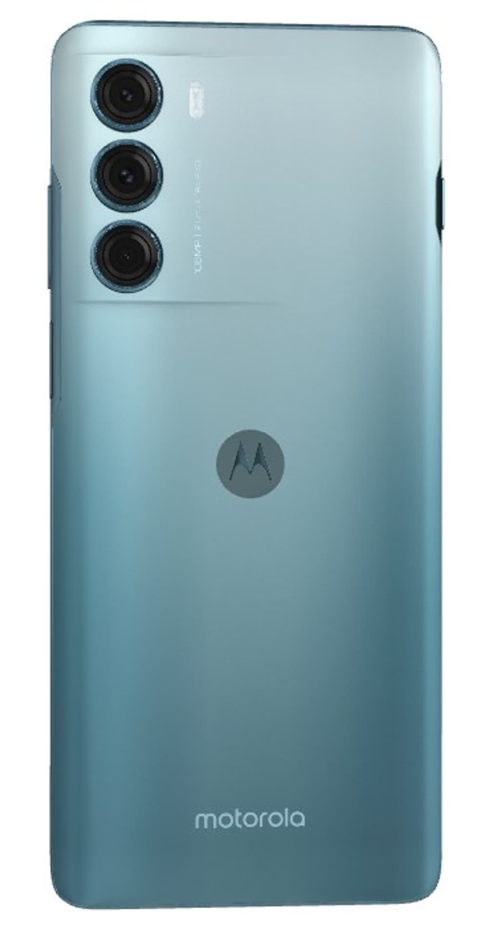 

Smartfon Motorola Moto G200 8/128GB 6,8" IPS 1080x2460 5000mAh Dual SIM 5G Glacier Green