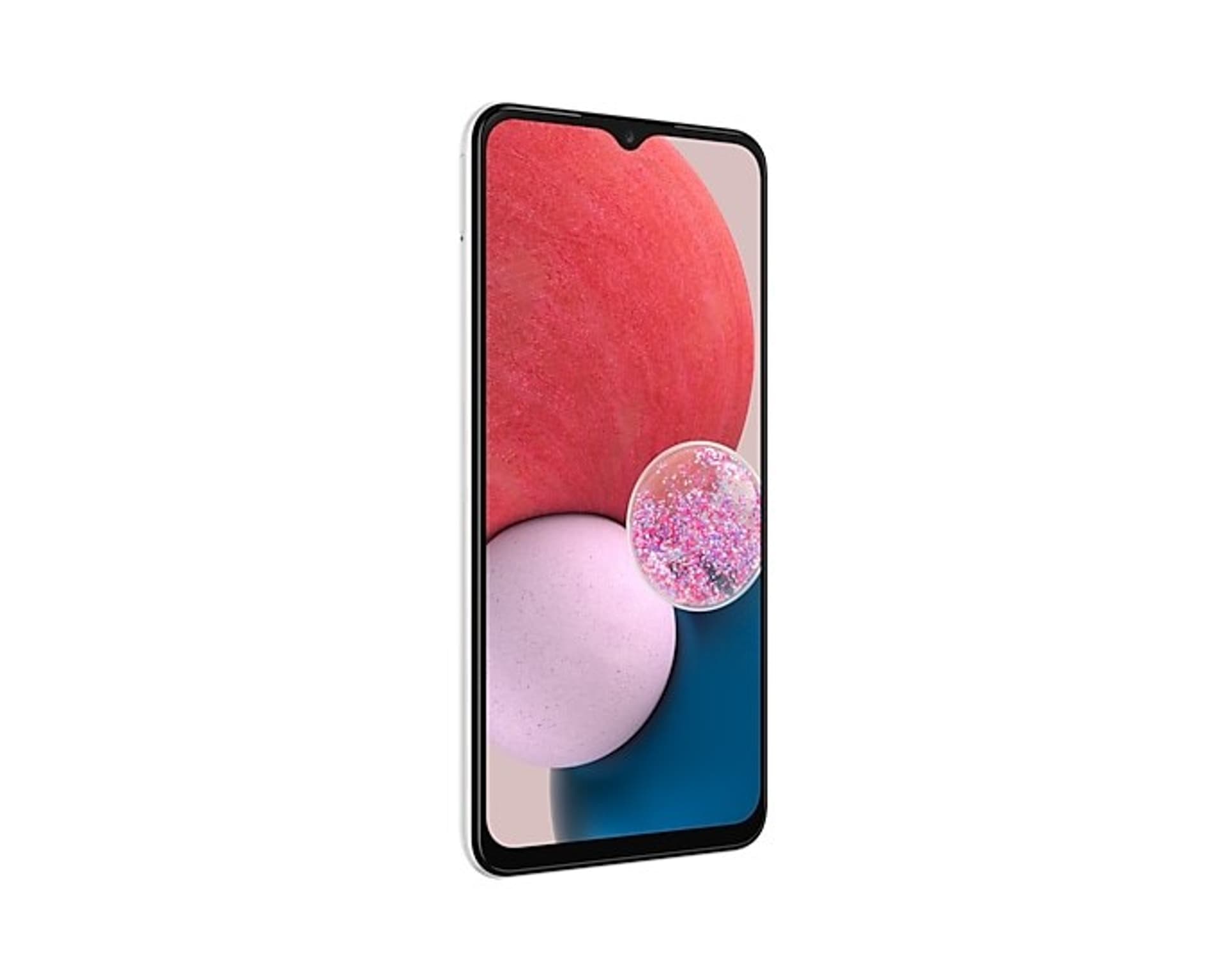 

Smartfon Samsung Galaxy A13 (A137) 3/32GB 6,6" PLS 1080x2408 5000mAh Dual SIM 4G White, A137) 3/32gb 6.6" pls 1080x2408 5000mah dual sim 4g whit