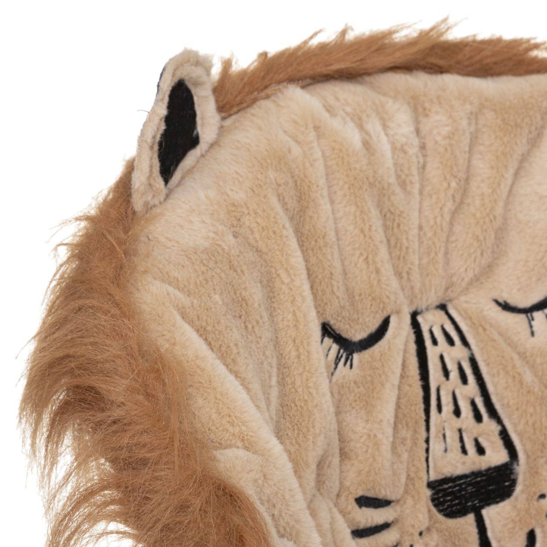 

Fotel dla dzieci Lion