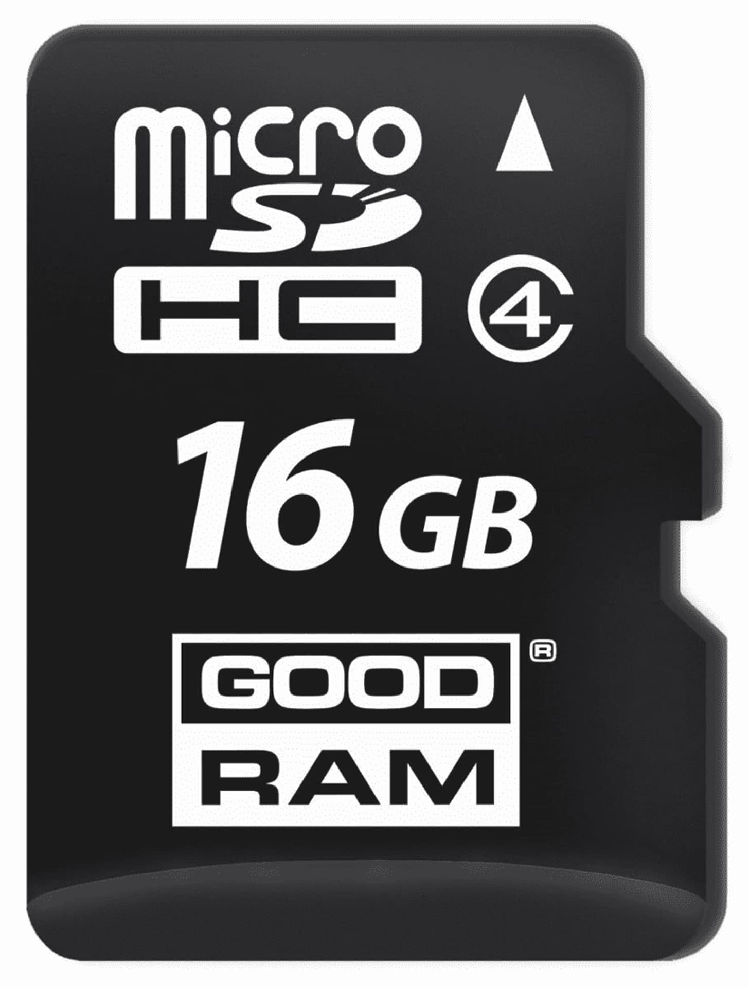 

Karta pamięci MicroSD 16gb GOODRAM