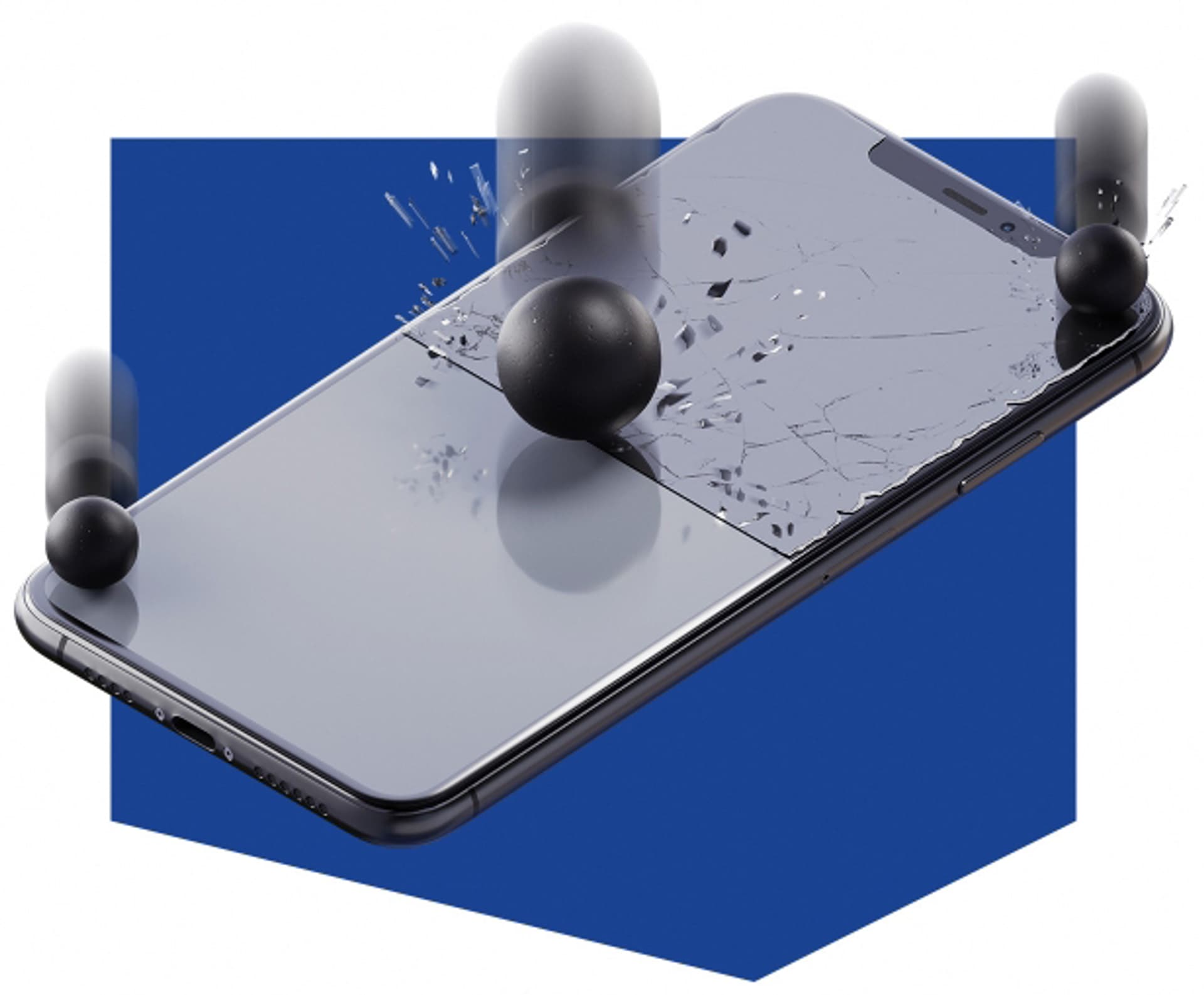 

3MK FlexibleGlass Lite Realme 9 Pro+ Szkło Hybrydowe Lite