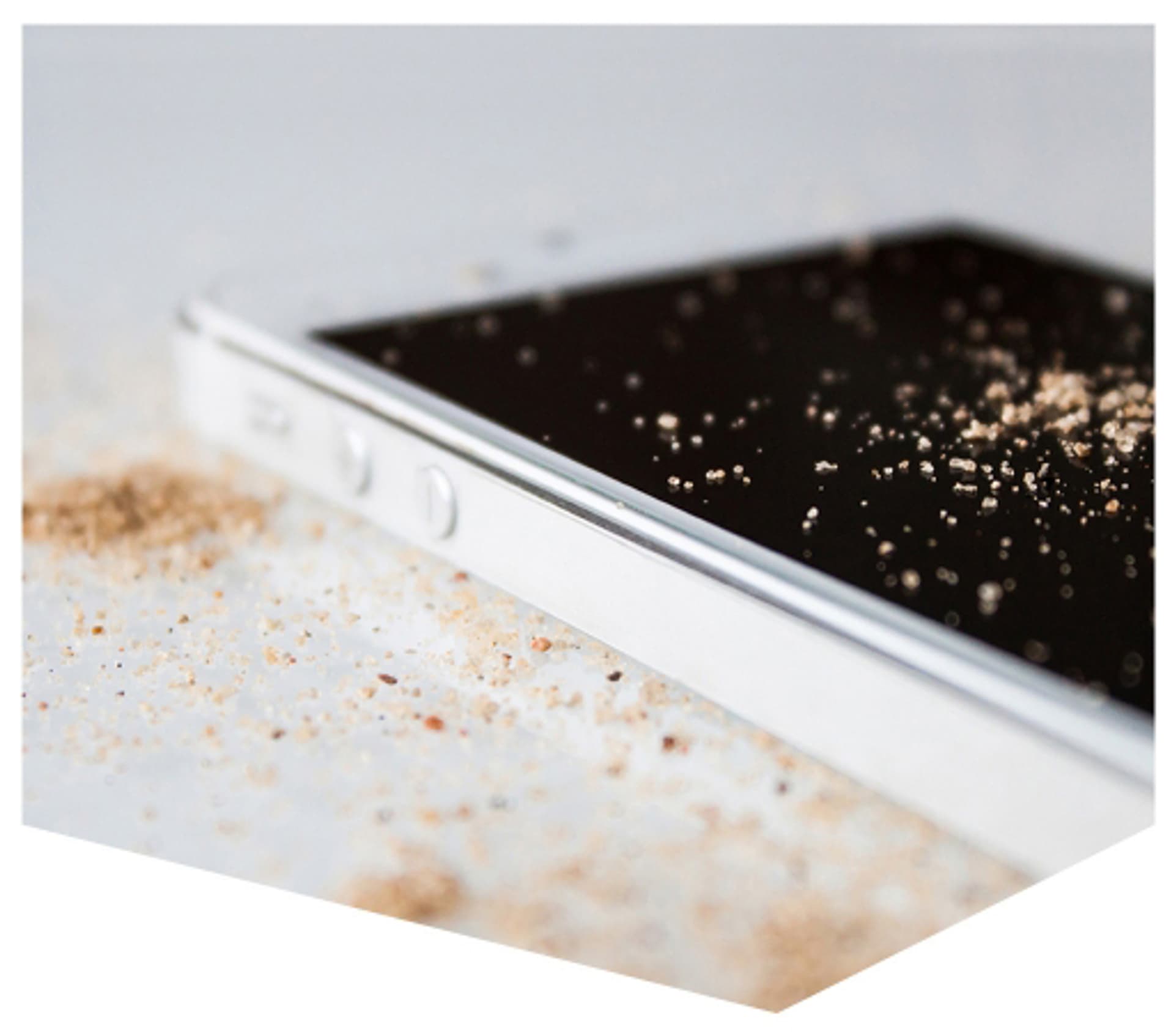 

3MK HardGlass iPhone 7