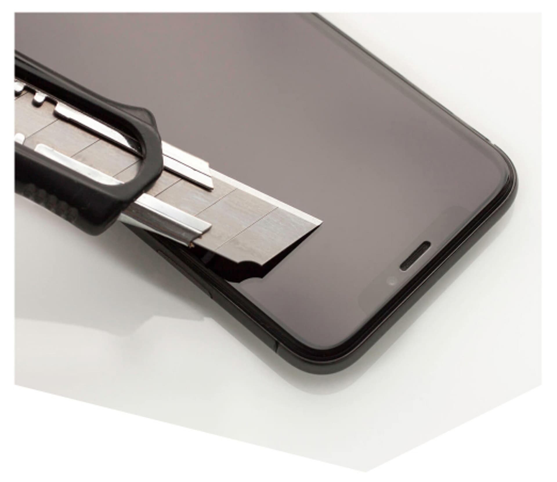 

3MK HardGlass Max Xiaomi 12 5G Black FullScreen Glass