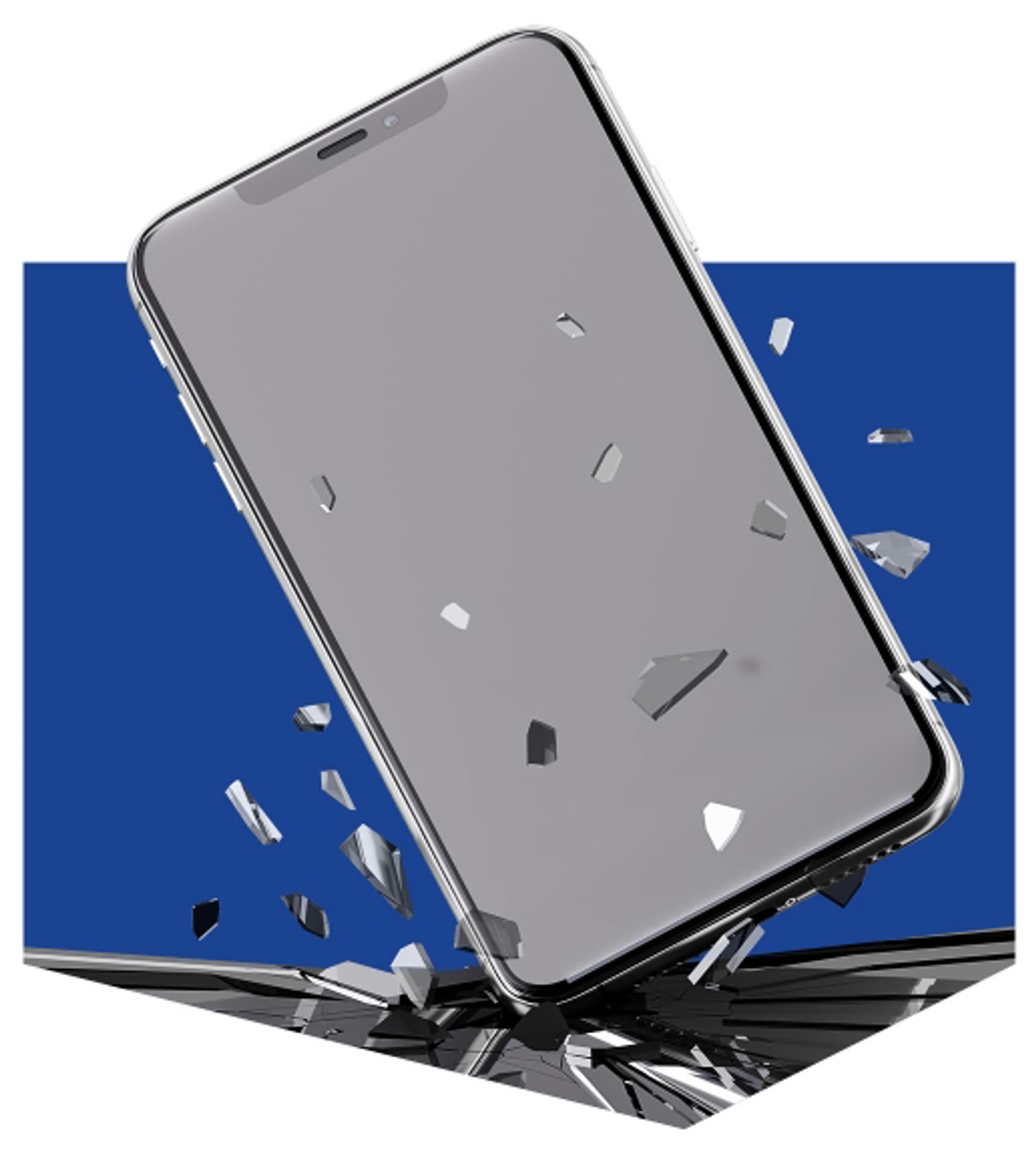 

3MK NeoGlass iPhone 14 Plus 6,7" czarny black