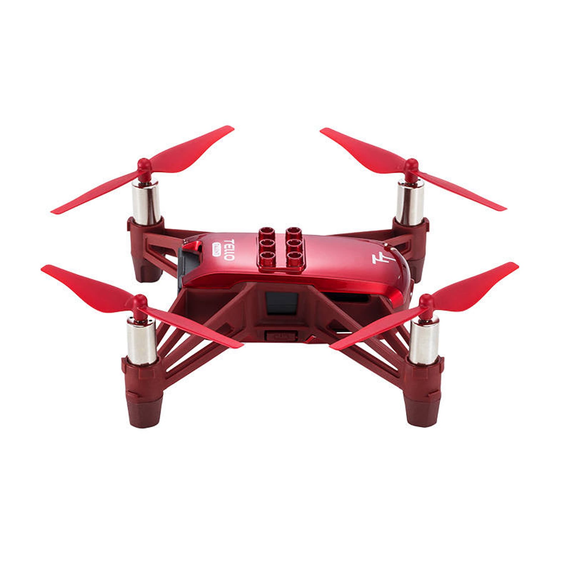 

DJI RoboMaster TT Tello Talent
