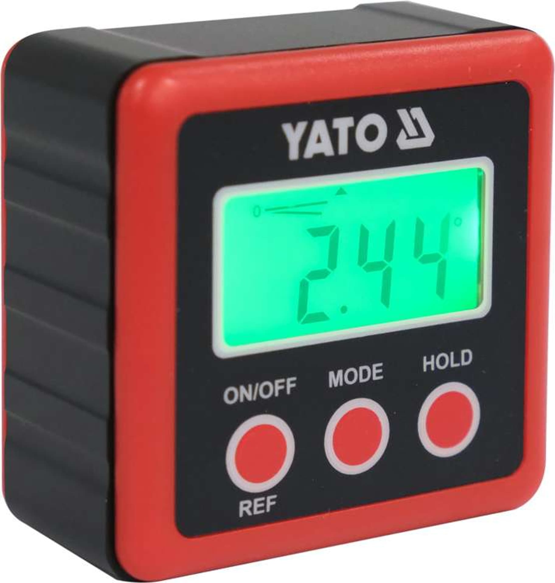 

KĄTOMIERZ ELEKTRONICZNY MAGNETYCZNY