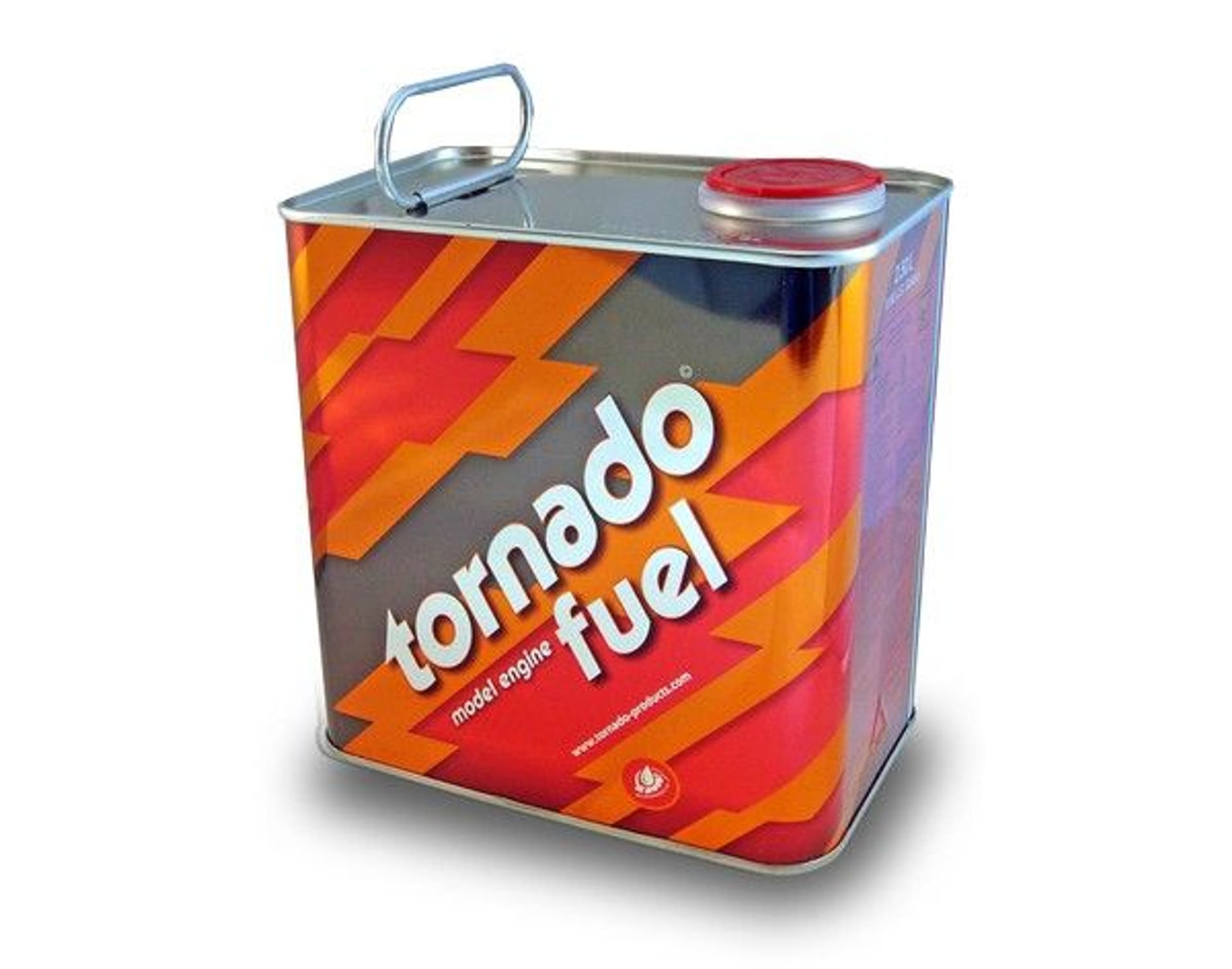 

Paliwo Tornado Car 16% 2,5L