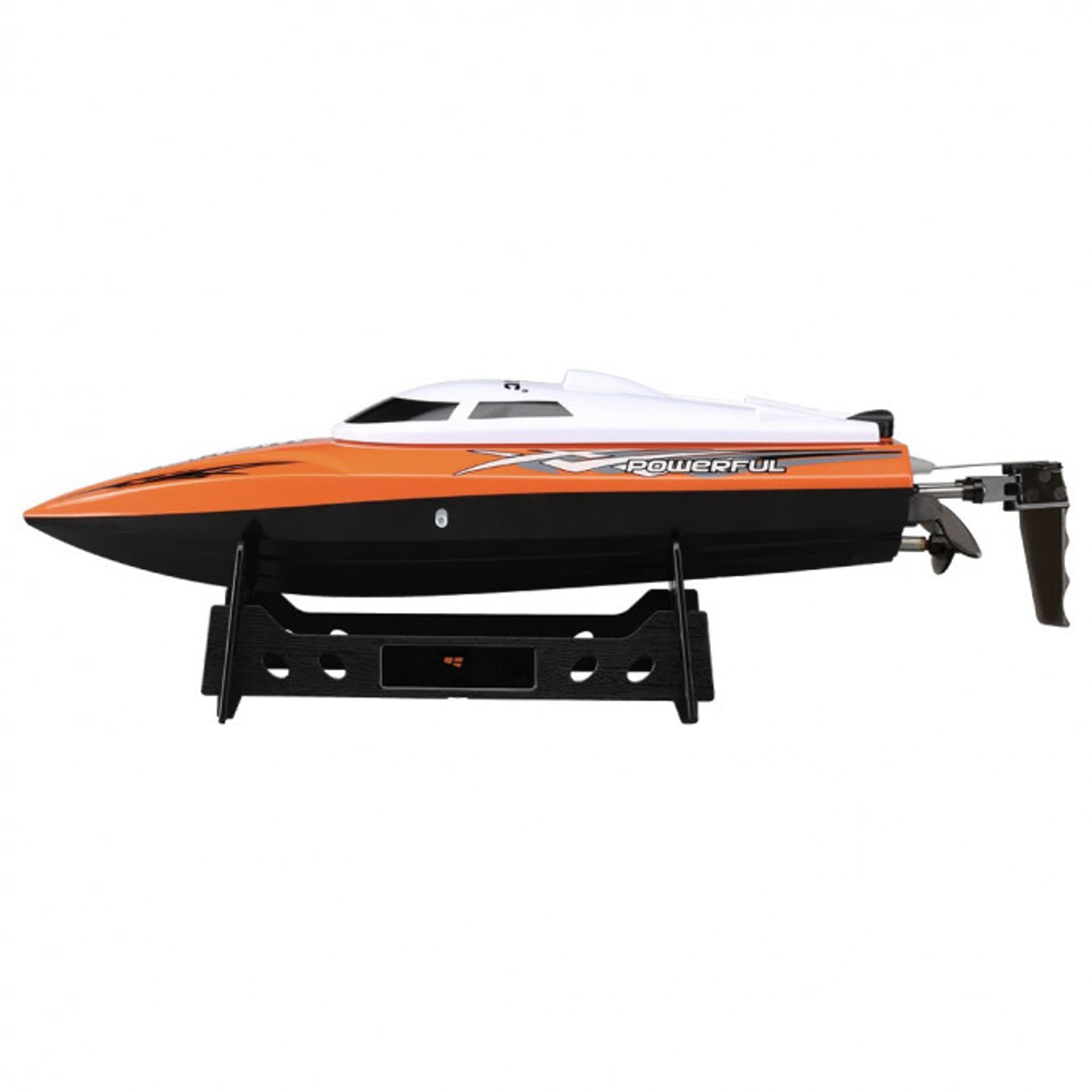 

Motorówka UDI001 RTR 2.4GHz RTR - Pomarańczowa