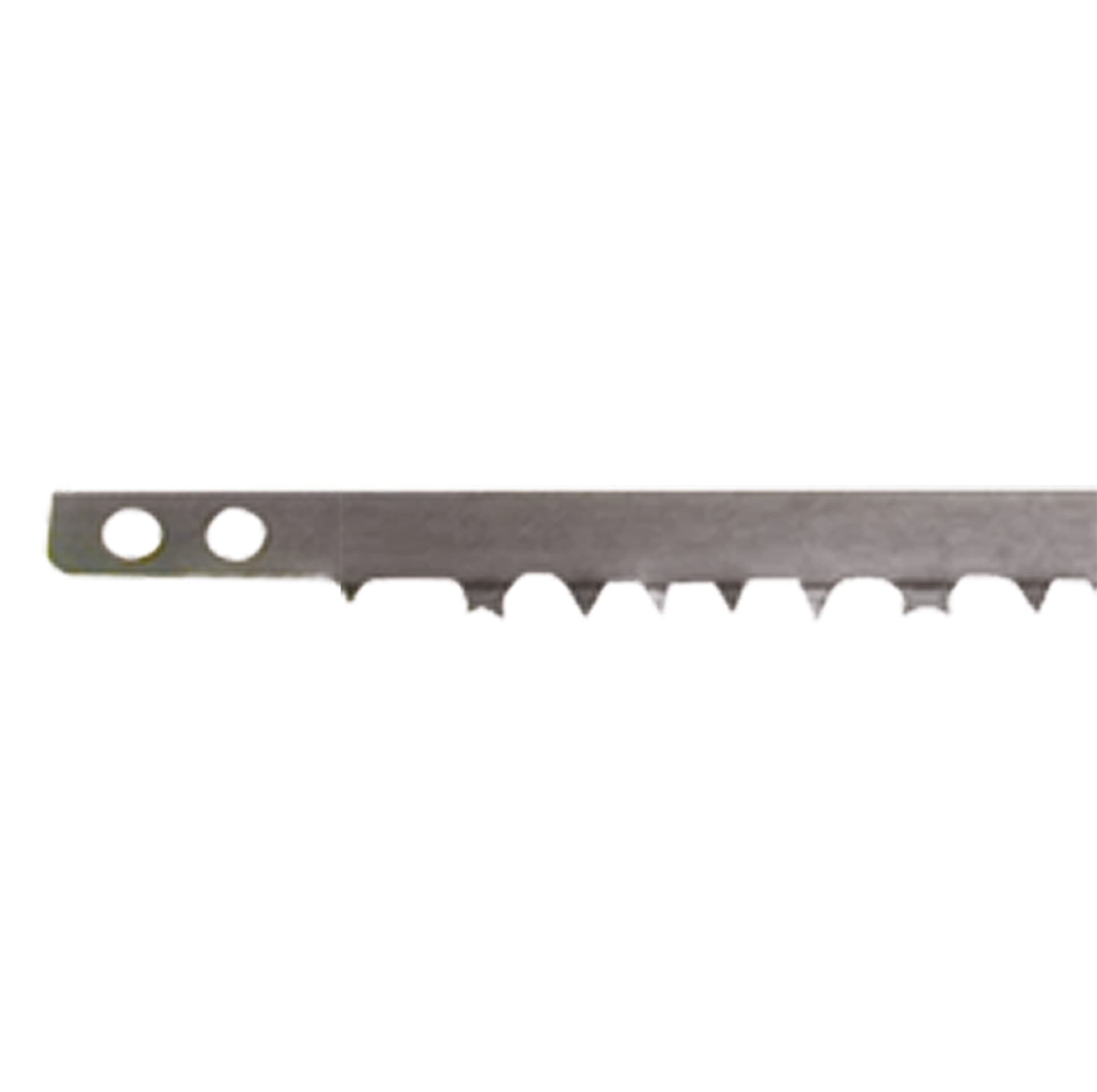 

Brzeszczot do piły kabłąkowej 610 mm, do mokrego drewna