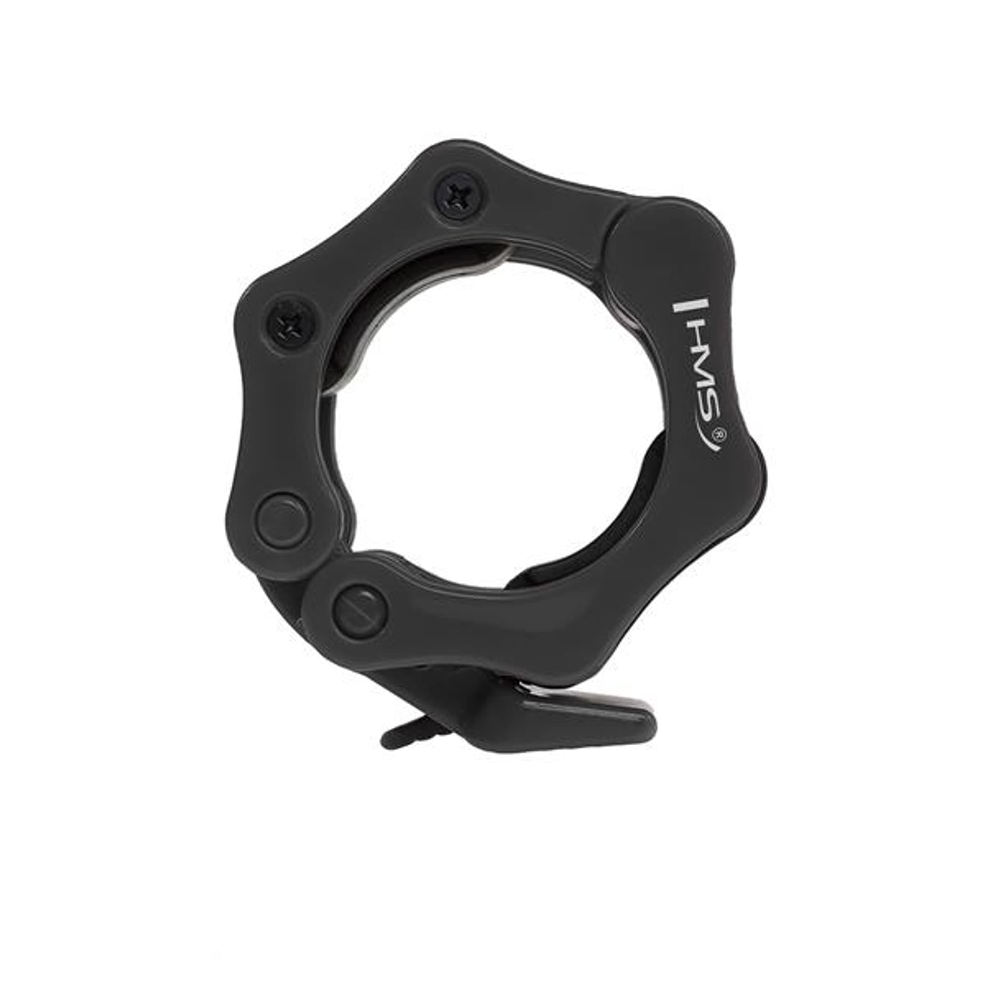 

ZG1000B ZACISKI LOCK JAW BLACK HMS (2 szt)