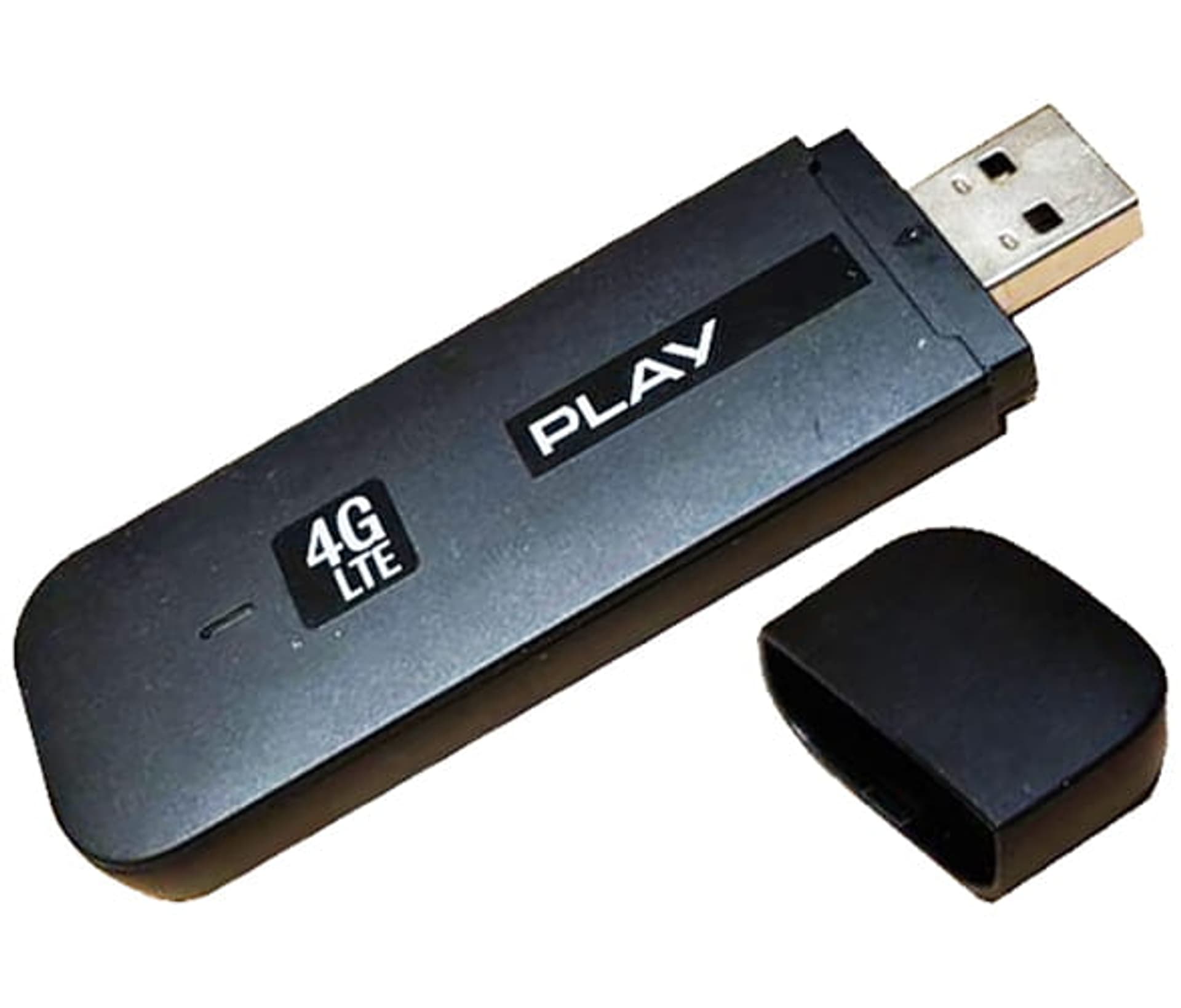 

Modem 4G LTE na USB Huawei (E3372s)
