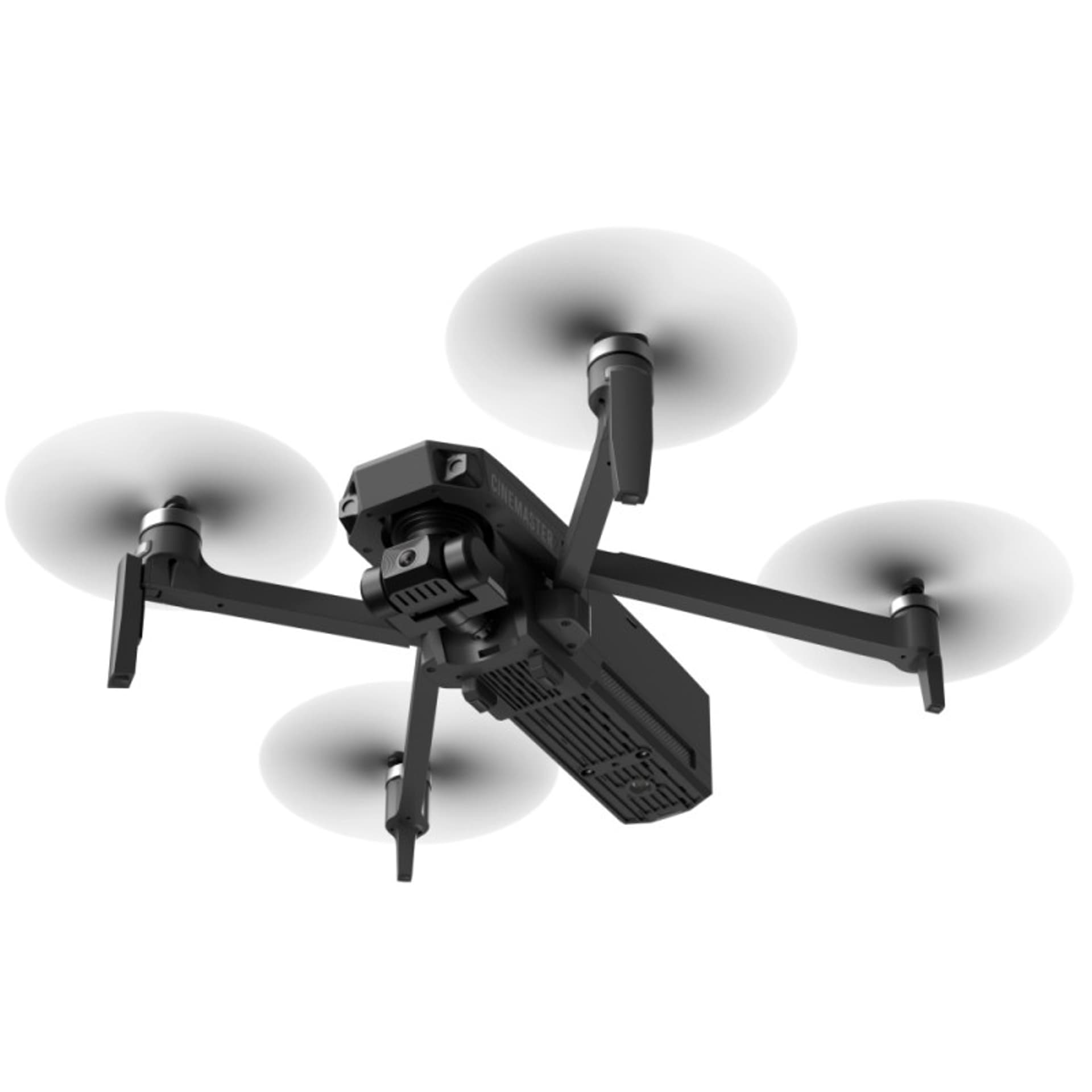 

EXO Dron Cinemaster 2 + dodatkowa bateria