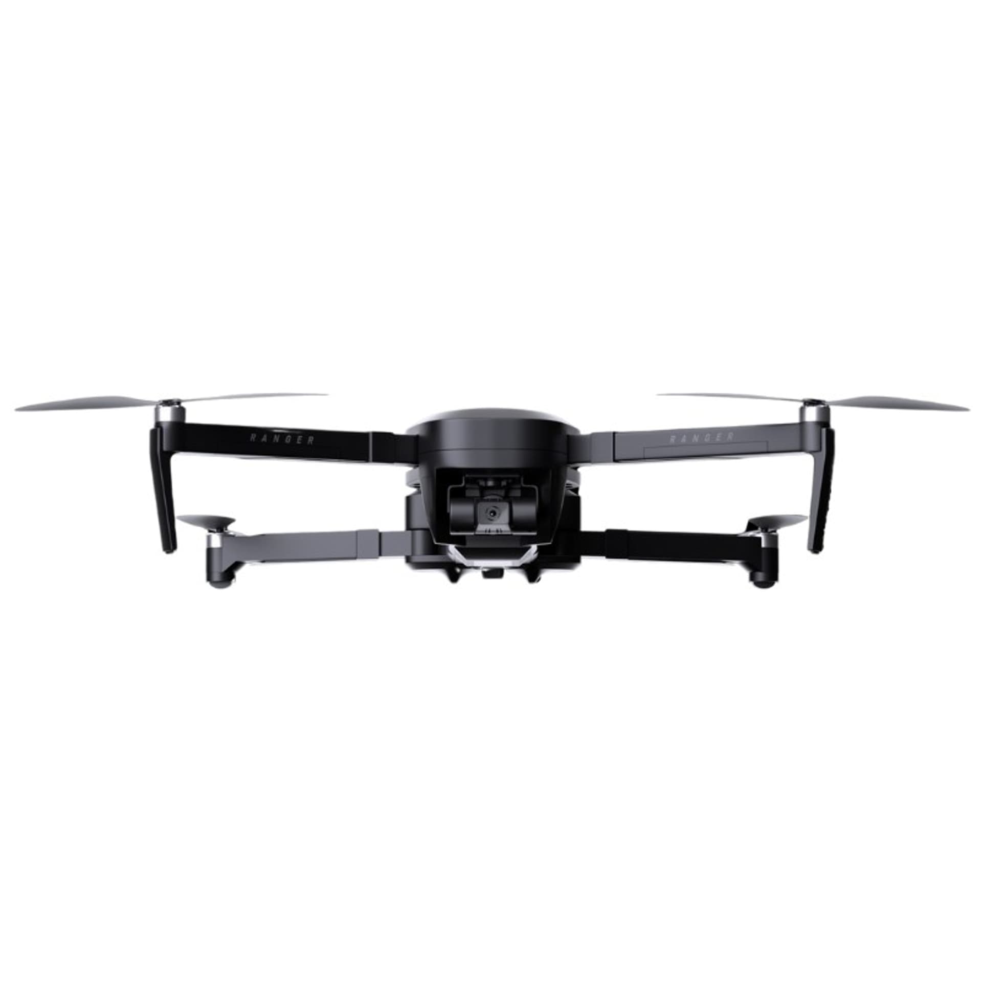 

EXO Dron Ranger Plus X7 Black edition + dodatkowa bateria