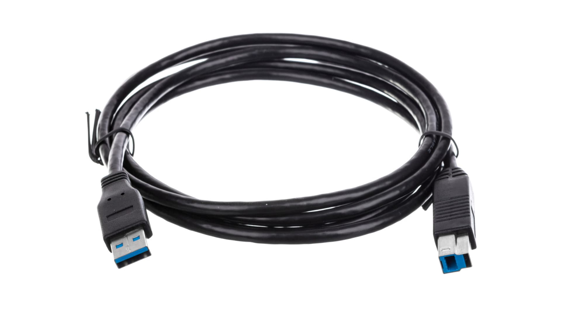 

Przewód adapter USB 3.0 SuperSpeed 1,8m USB-A - USB-B 93655