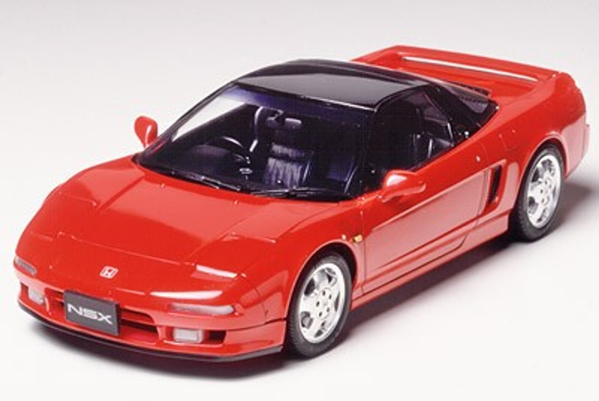 

Honda NSX