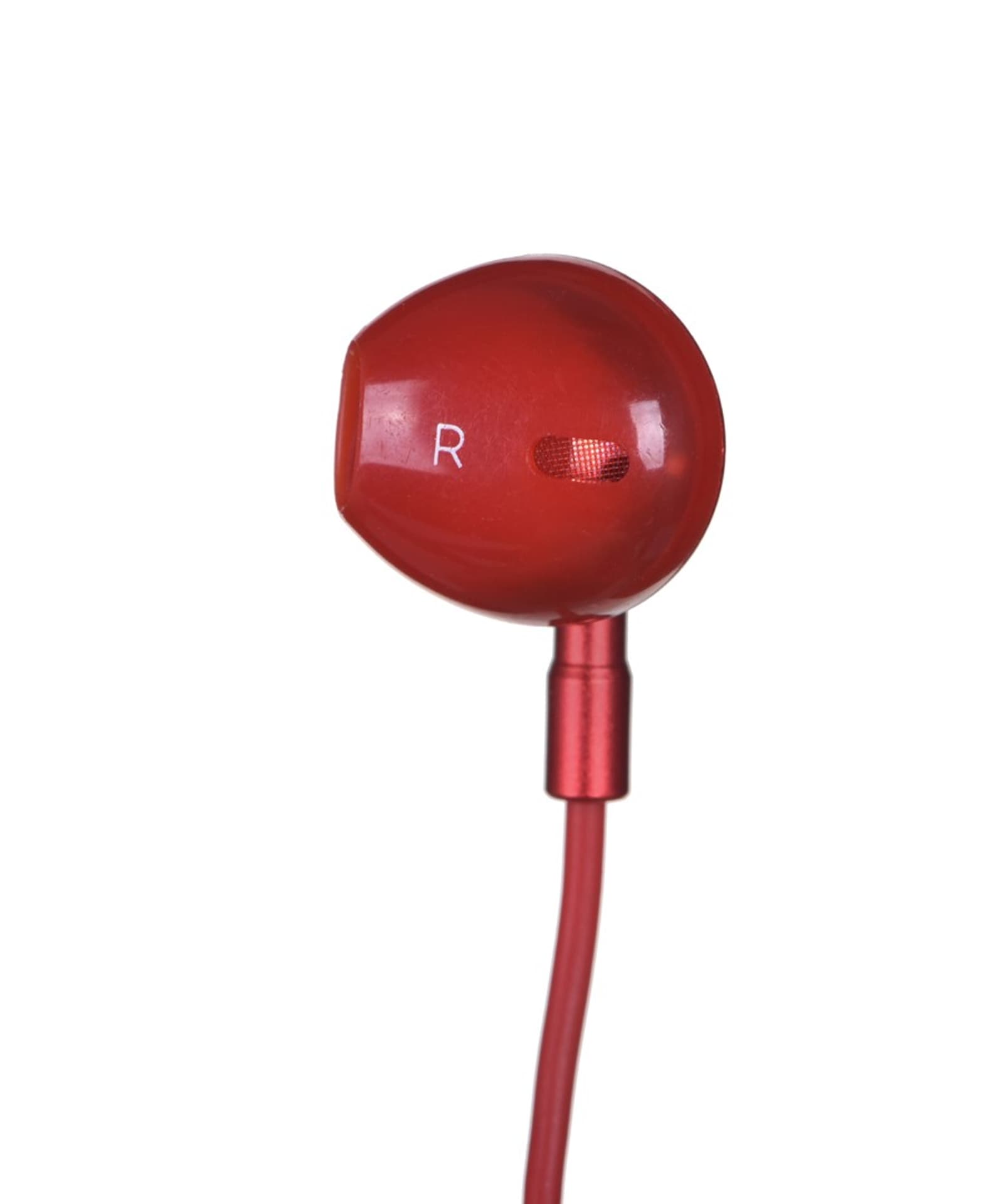 

Słuchawki Lenovo HE06 Moving-Coil (bezprzewodowe, Bluetooth, douszne, czerwone)