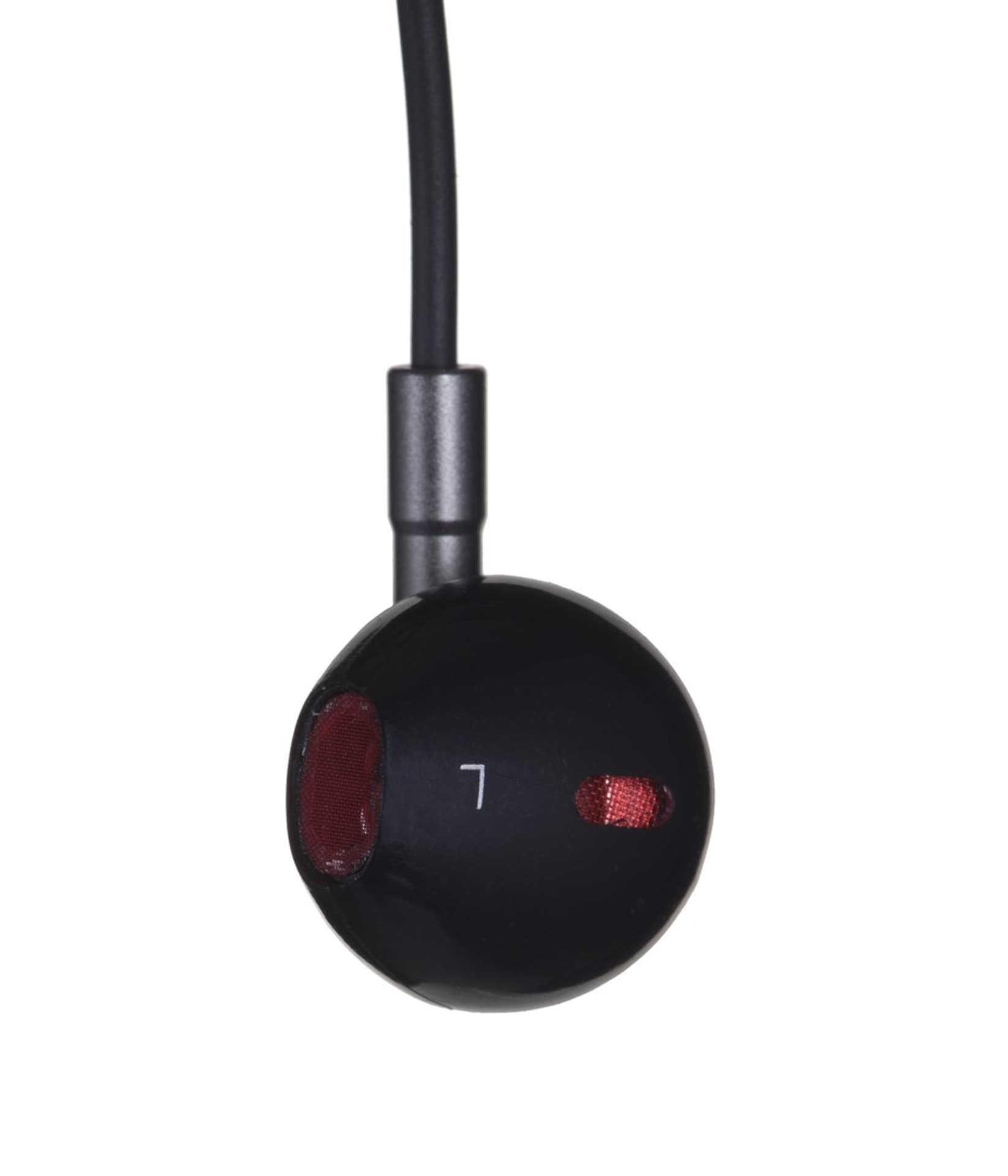 

Słuchawki Lenovo HE06 Moving-Coil (bezprzewodowe, Bluetooth, douszne, czarne)