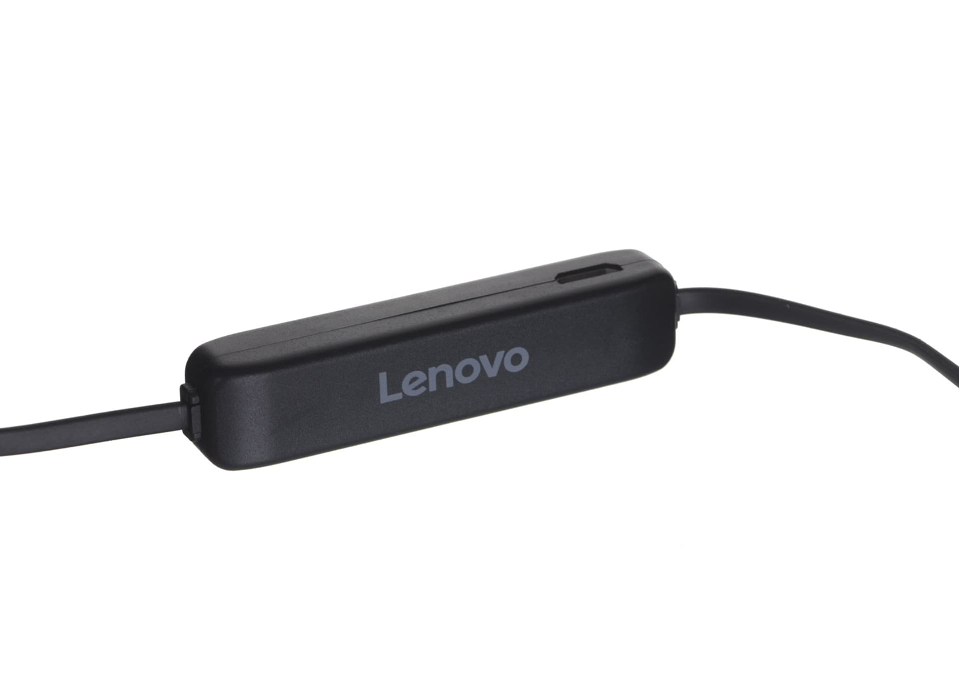 

Słuchawki Lenovo HE01 (bezprzewodowe, Bluetooth, douszne, czarny)