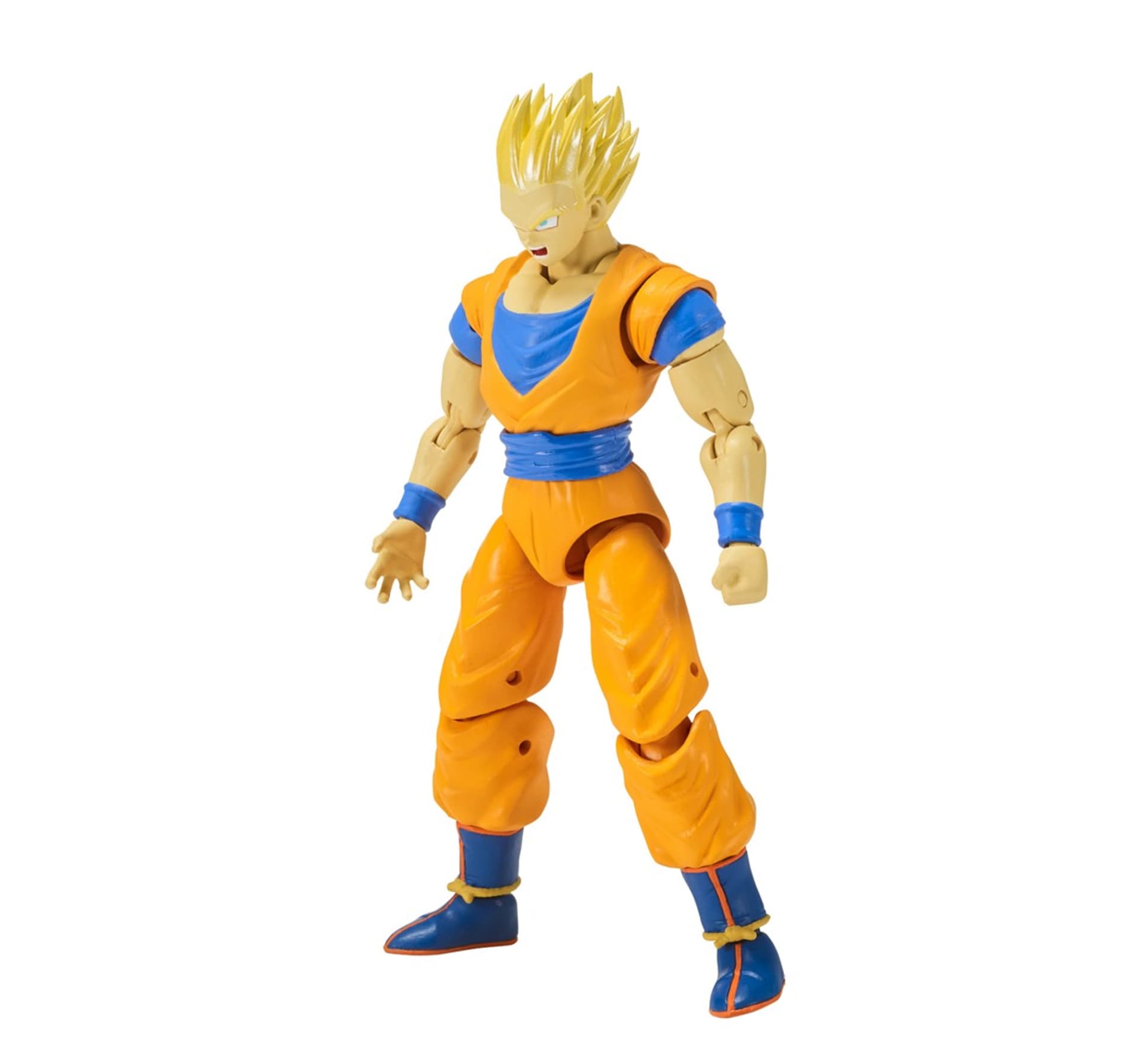 

DRAGON BALL DRAGON STARS SUPER SAIYAN GOHAN