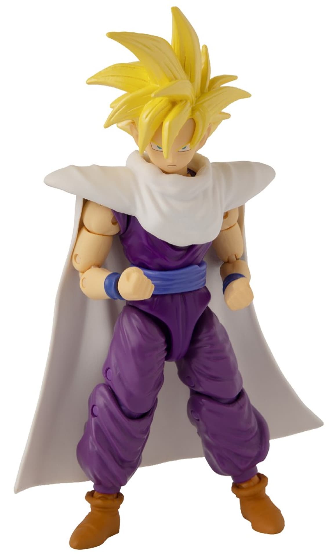 

DRAGON BALL DRAGON STARS SUPER SAIYAN GOHAN V2
