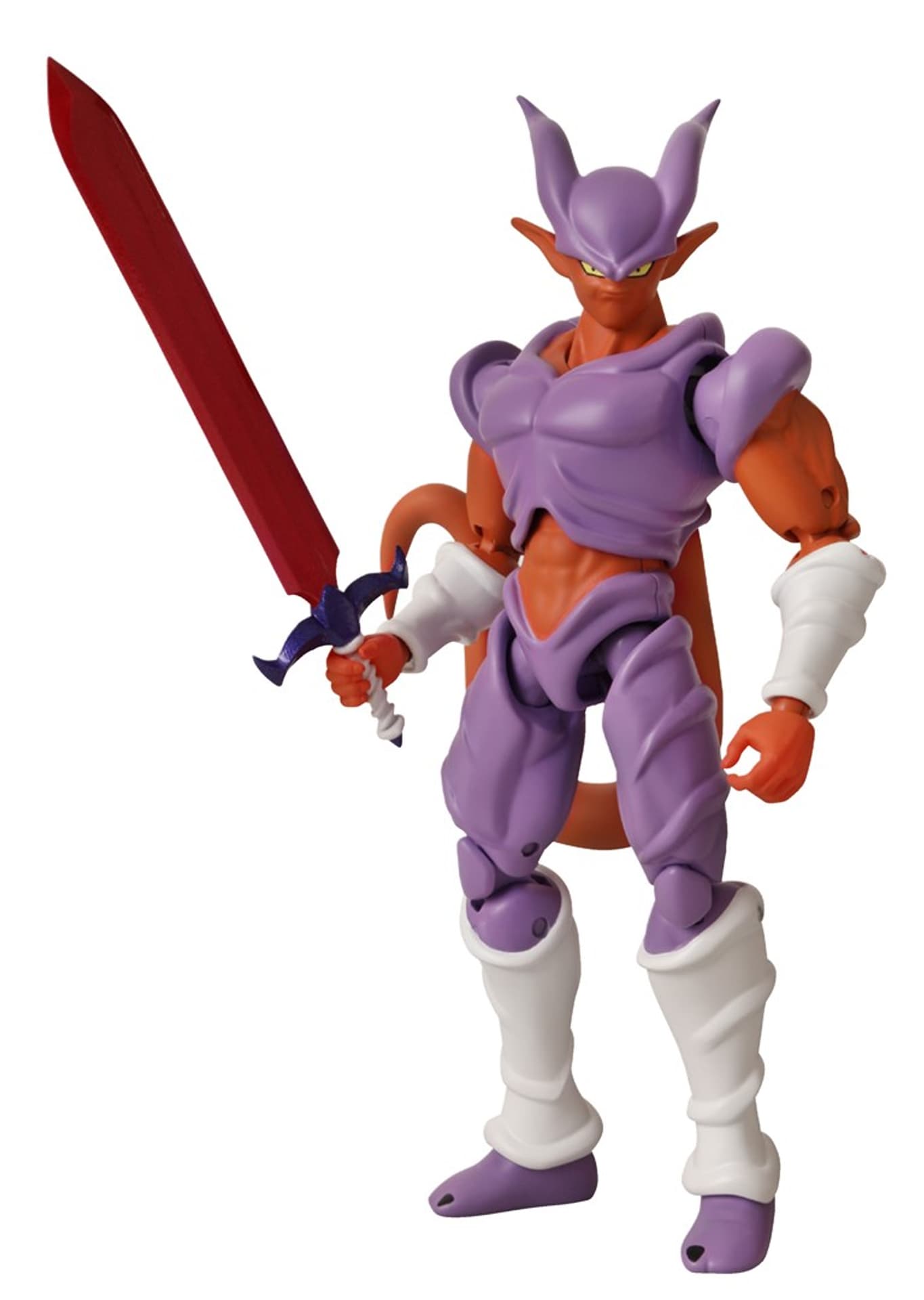 

DRAGON BALL DRAGON STARS JANENBA