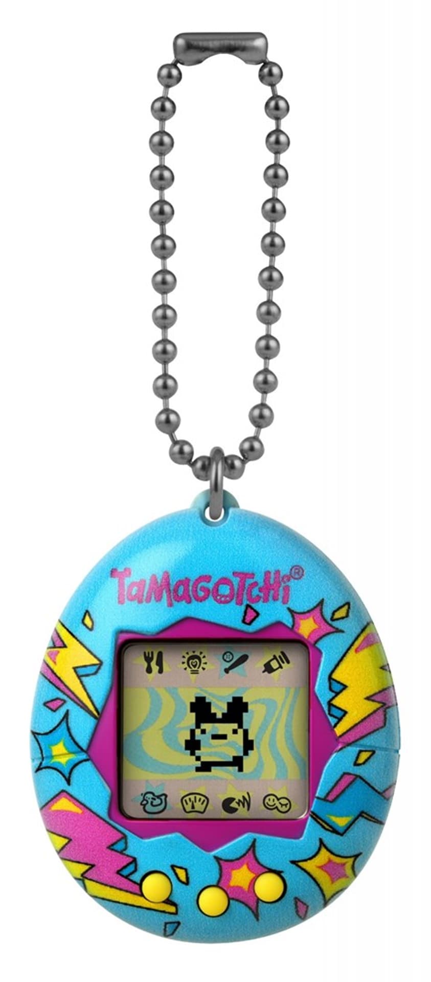 

TAMAGOTCHI - LIGHTNING