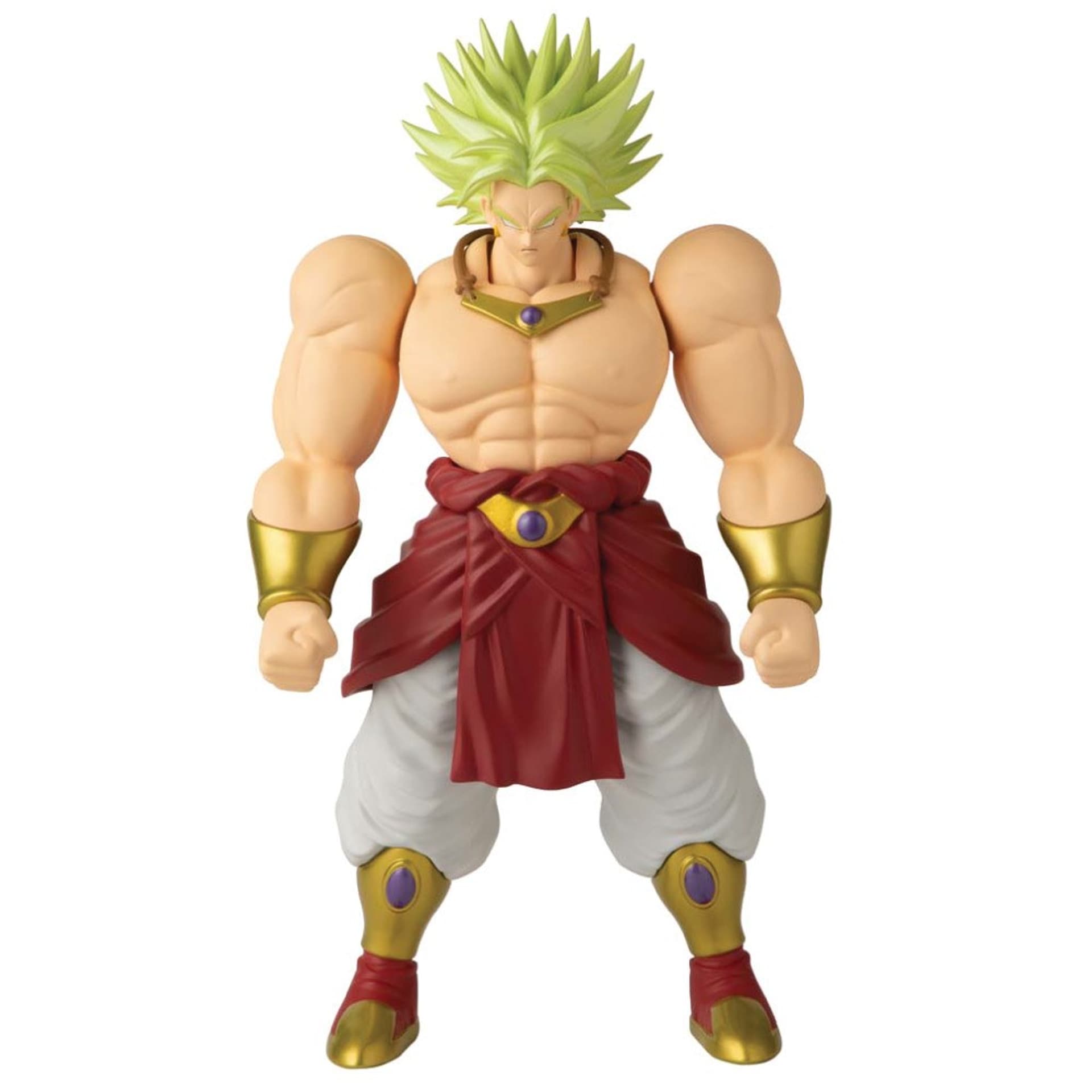 

DRAGON BALL LIMIT BREAKER BROLY