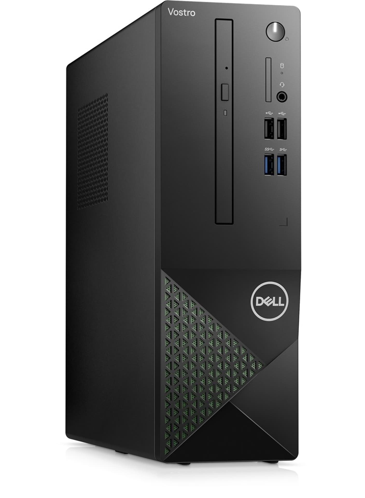 

Dell Vostro 3710 i5-12400 16GB DDR4 3200 SSD512 Intel UHD Graphics 730 DVD W11Pro 3Y ProSupport