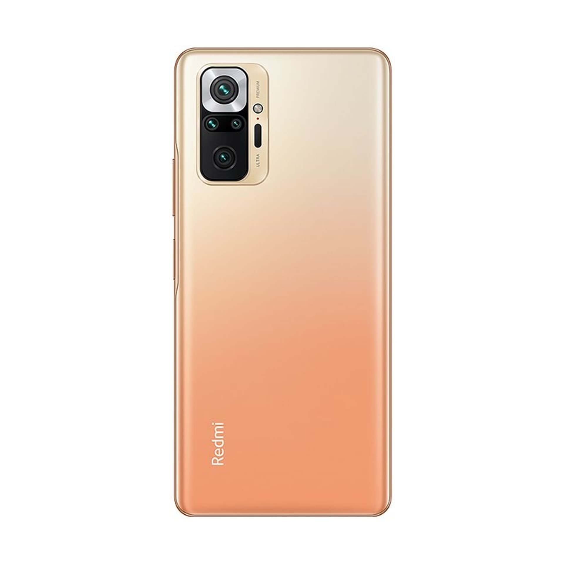 

Smartfon Xiaomi Redmi Note 10 Pro 6/64GB Brązowy