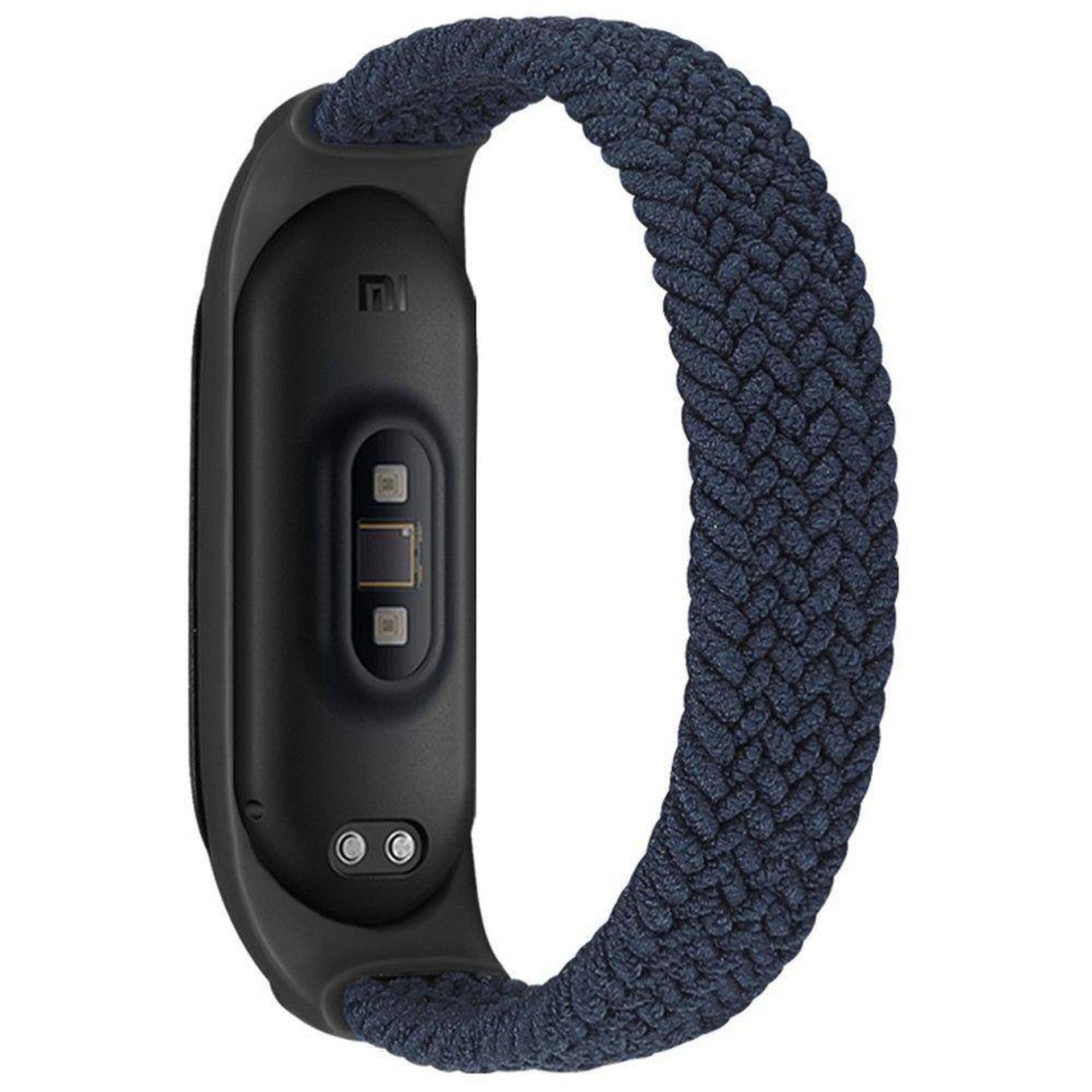 

Pasek do XIAOMI MI SMART BAND 7 Tech-Protect Loop granatowe