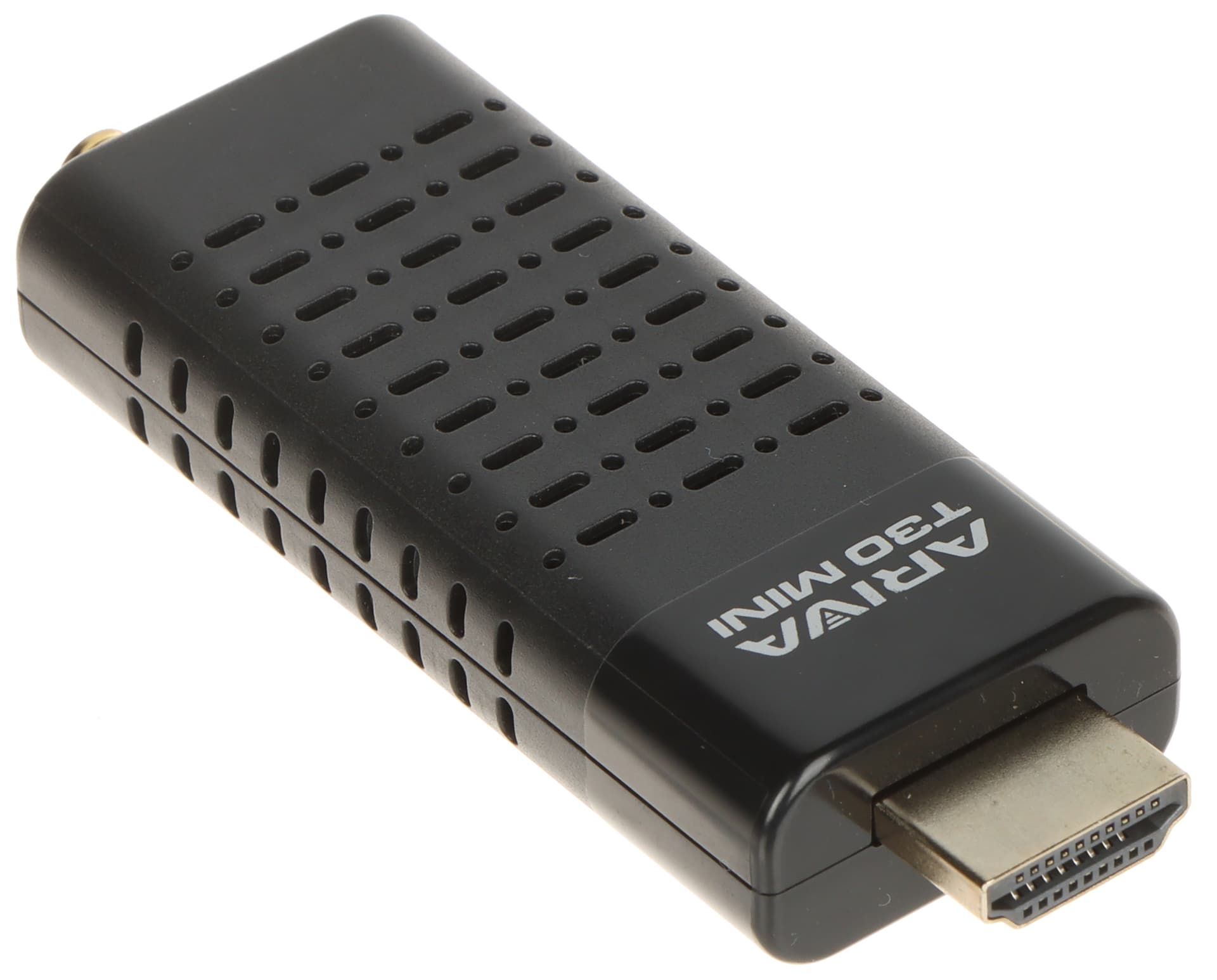 

TUNER CYFROWY HD DVB-T/DVB-T2 FERG-ARIVA-T30-MINI H.265/HEVC FERGUSON