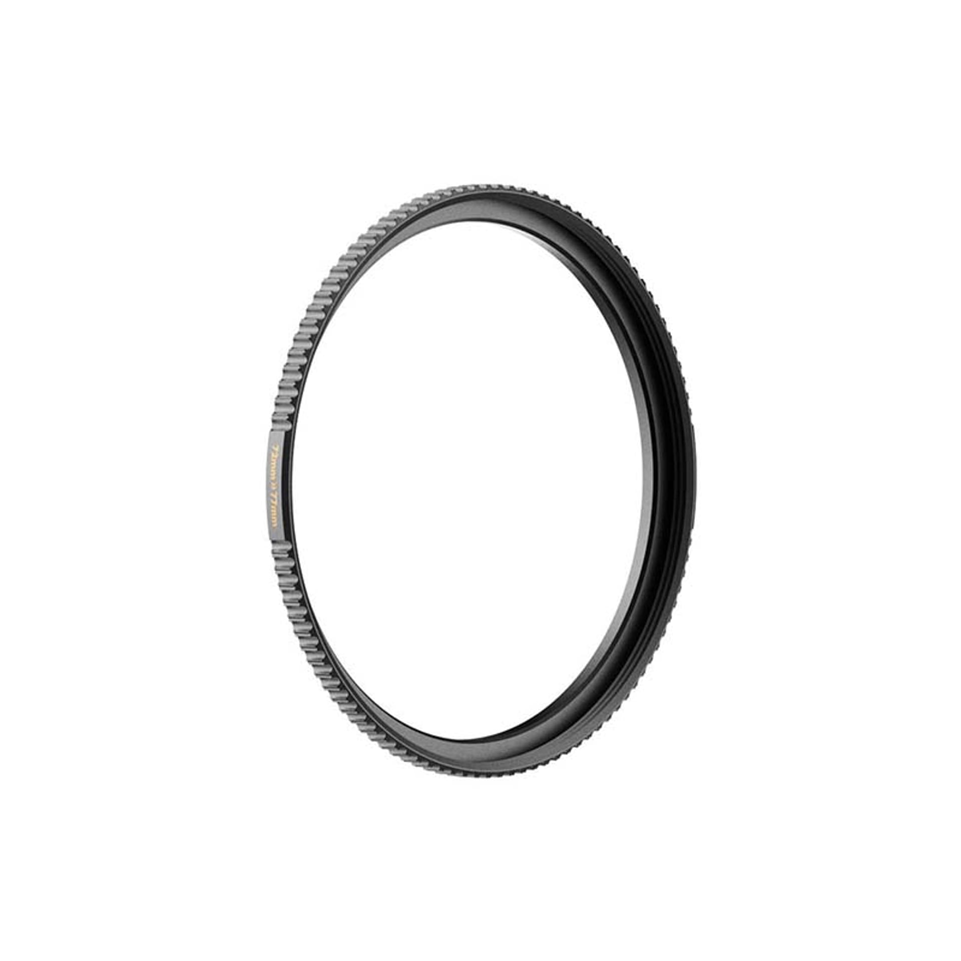 

Adapter filtra PolarPro Step Up Ring - 67mm - 77mm