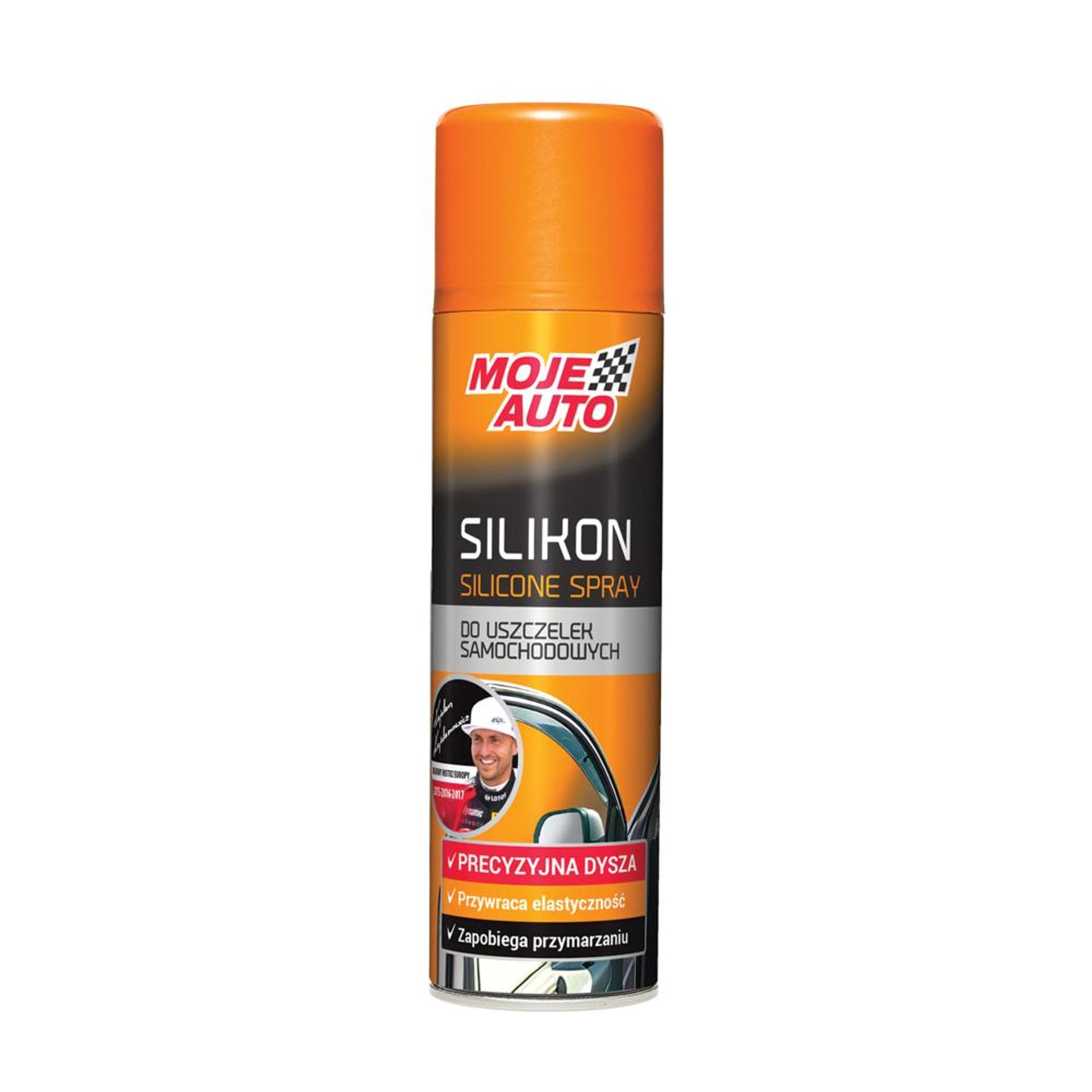 

SILIKON DO USZCZELEK 200ML