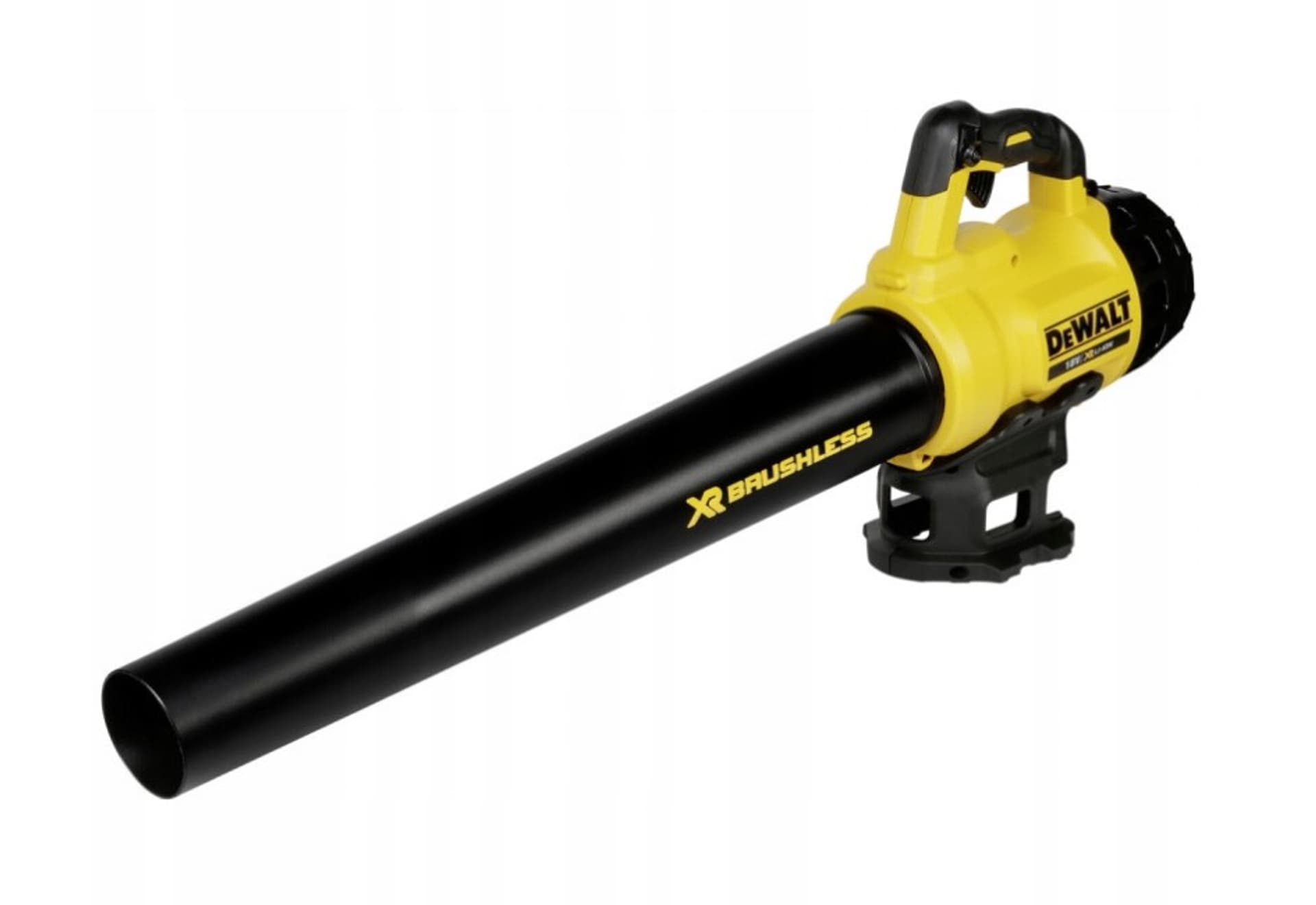 

Dmuchawa akumulatorowa z silnikiem bezszczotkowym DeWalt DCM562PB-QW (WYPRZEDAŻ)