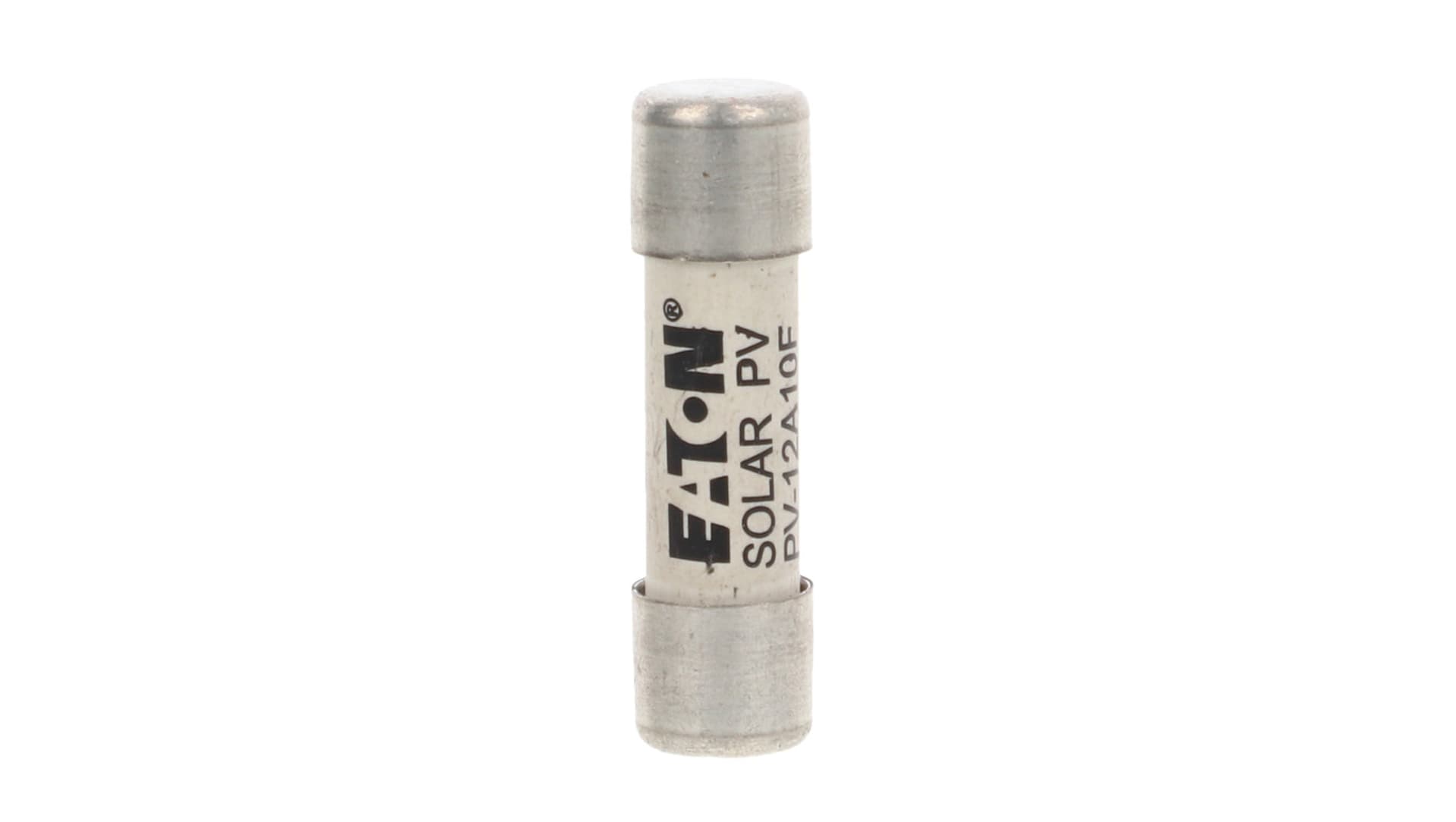 

Wkładka bezpiecznikowa cylindryczna PV 10x38mm 12A gPV 1000V DC PV-12A10F